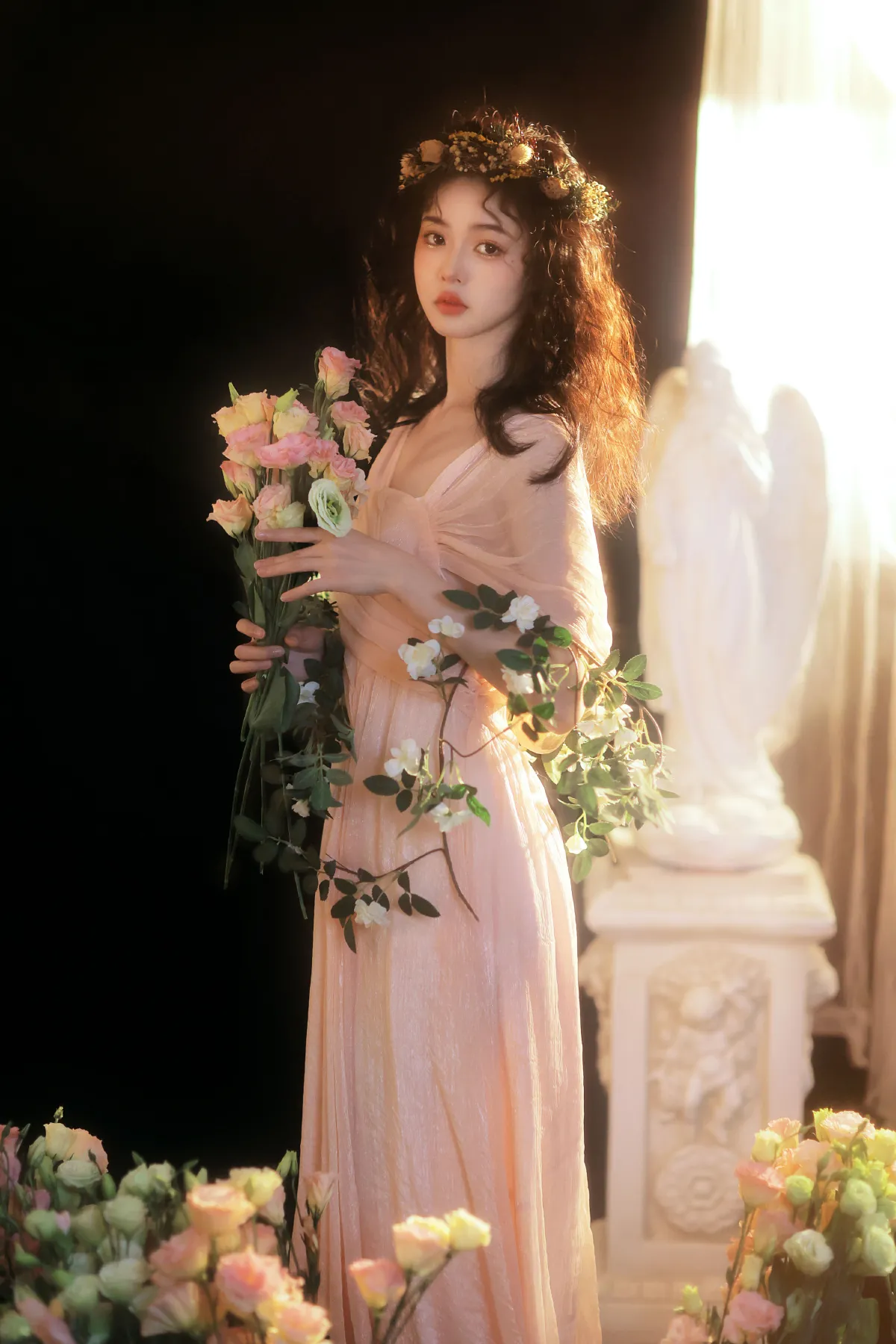 法式鲜花1