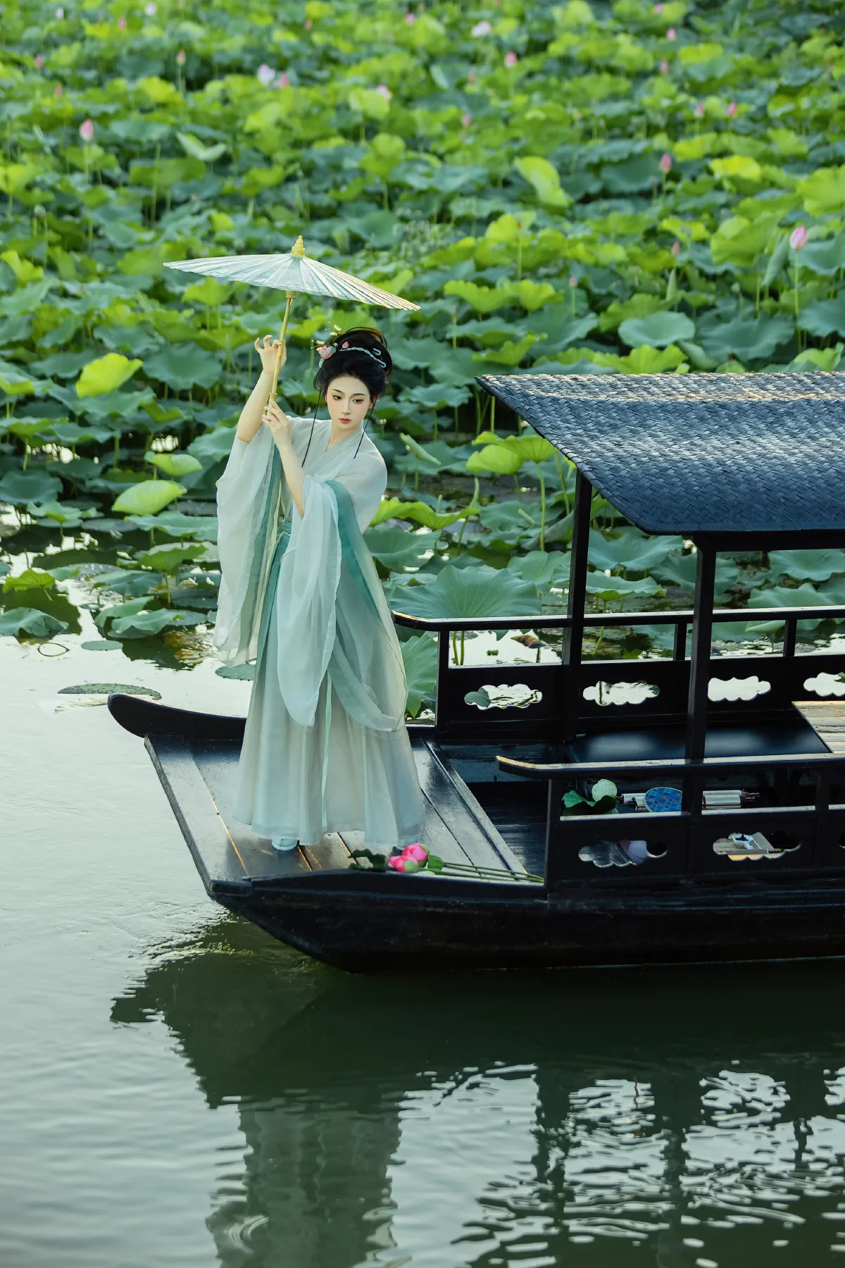 如梦令