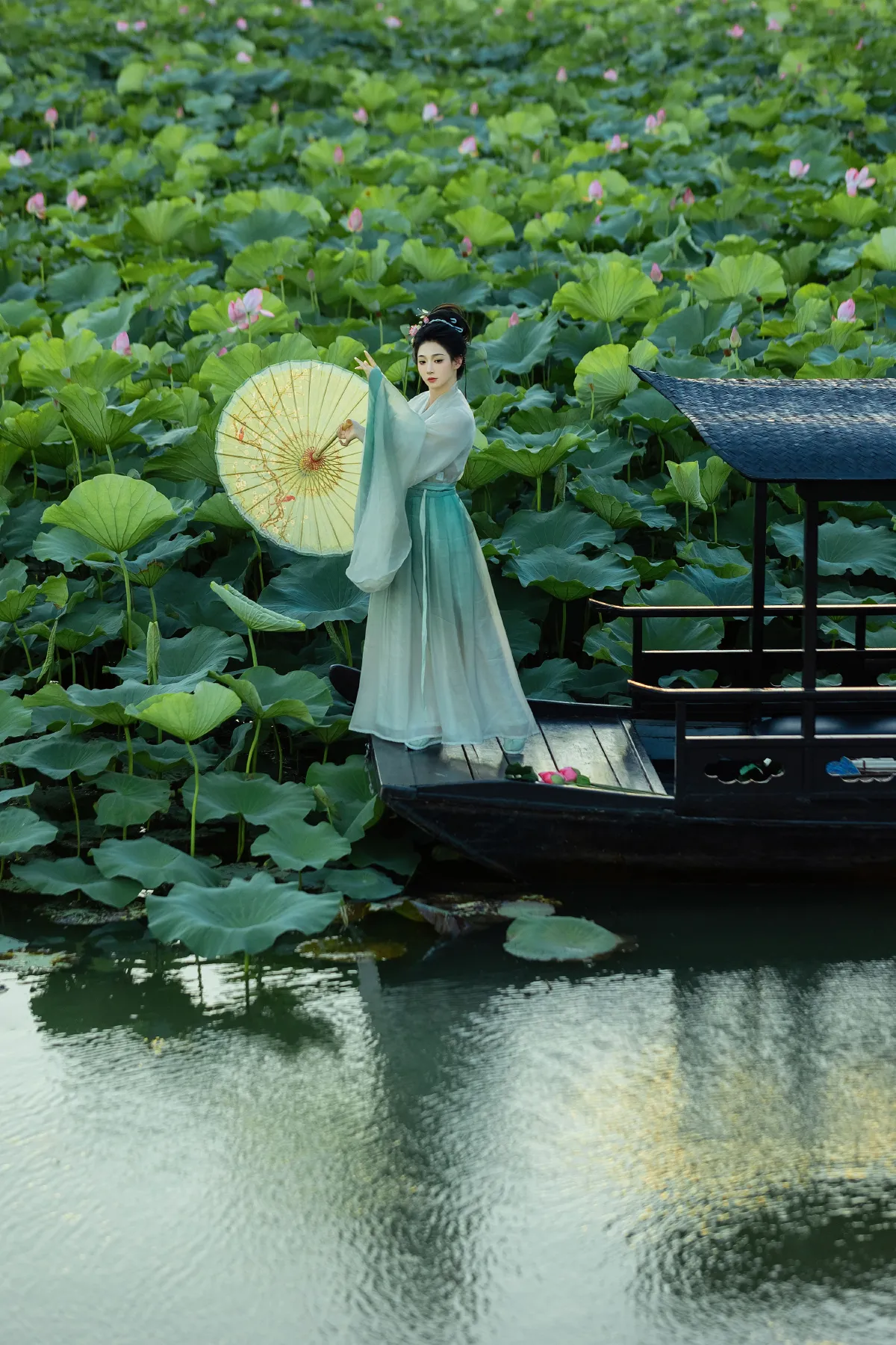 如梦令