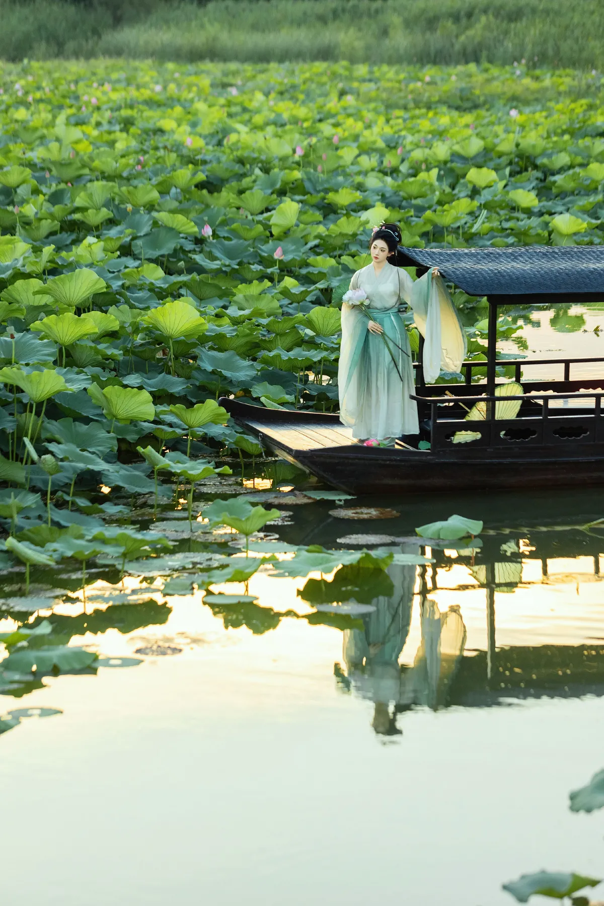 如梦令
