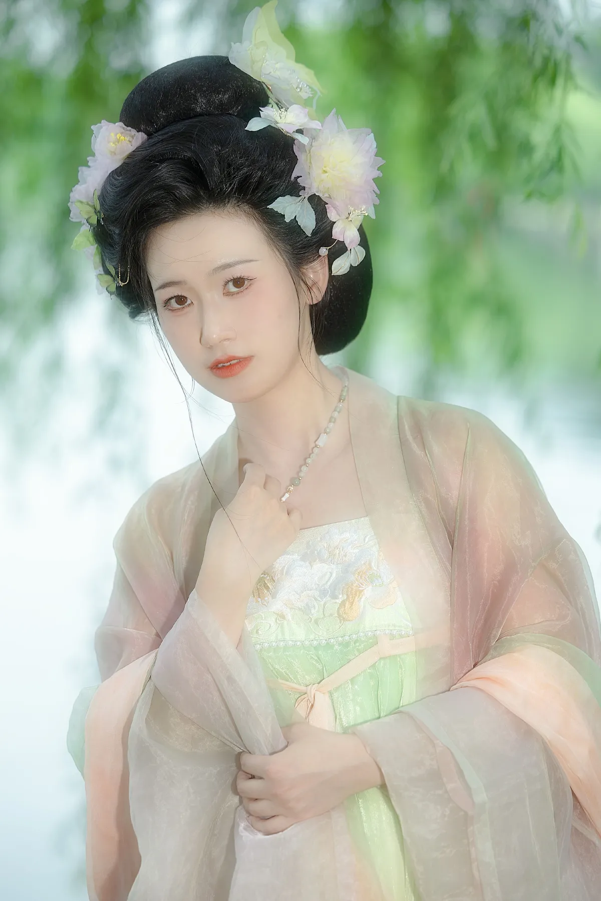 杨柳依依2