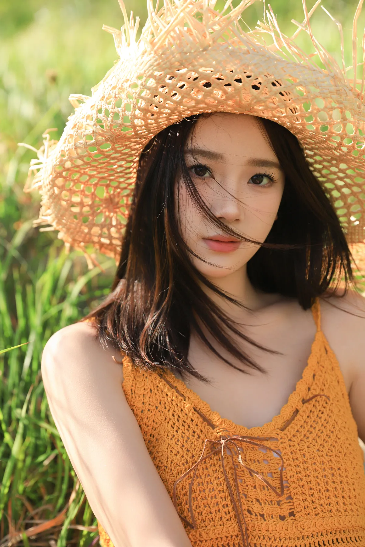 热烈的夏日3