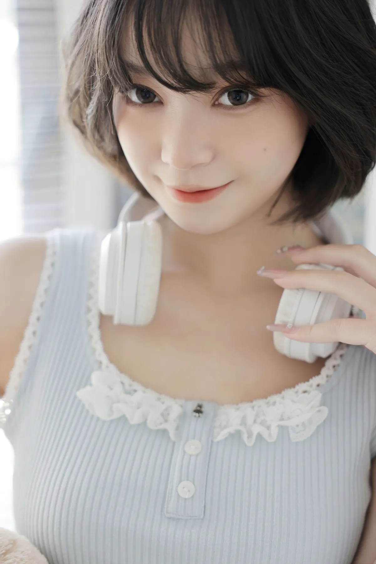 白色2