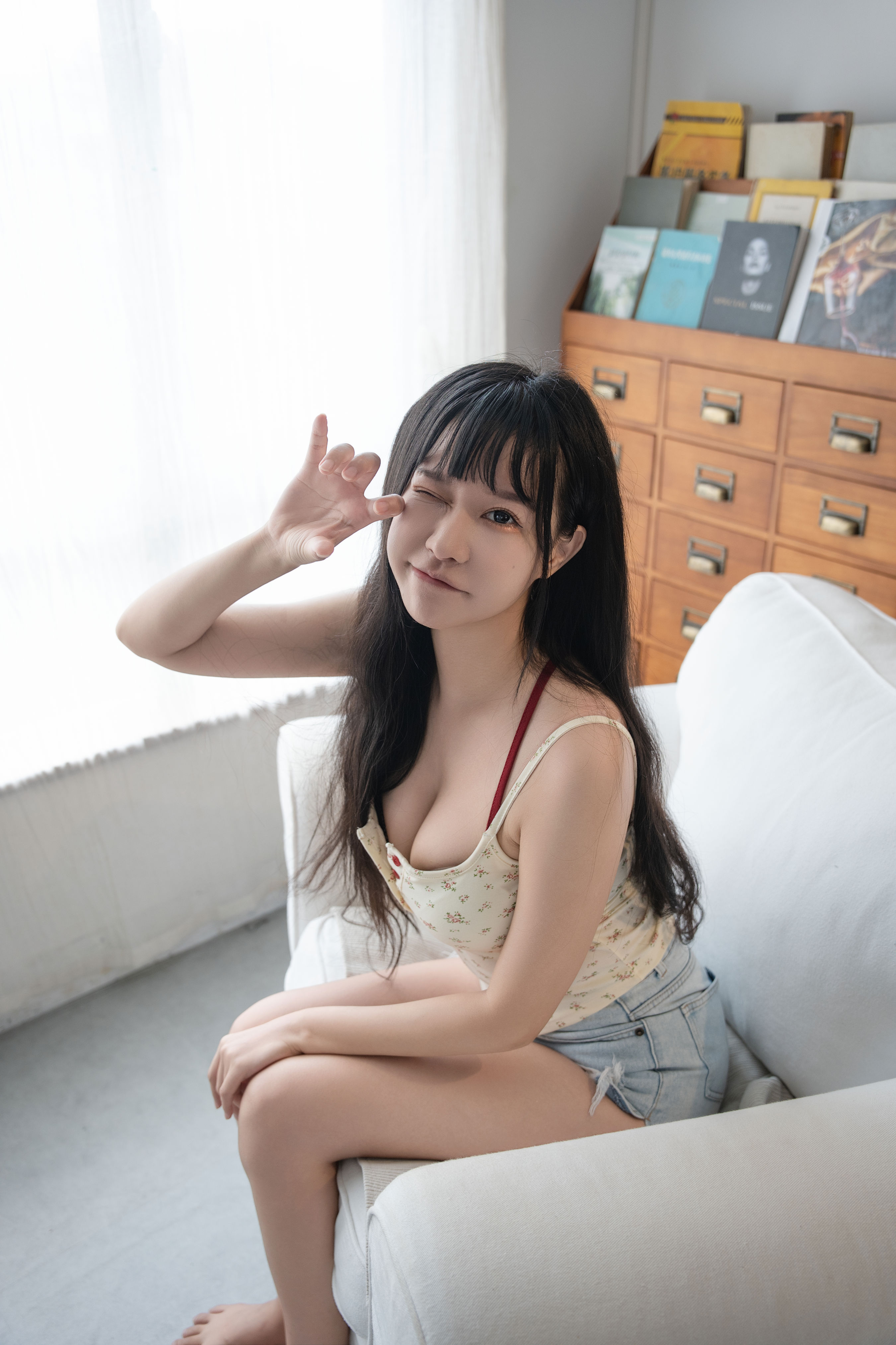 悠享宅时光