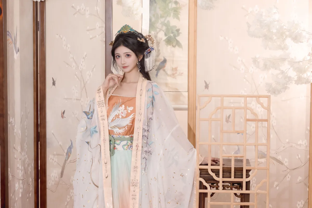 盼千帆1