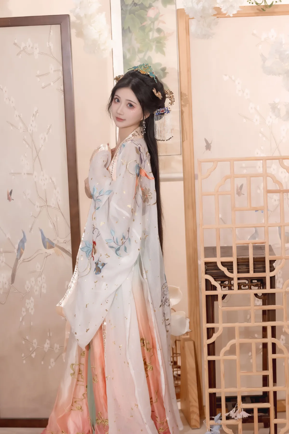 盼千帆2