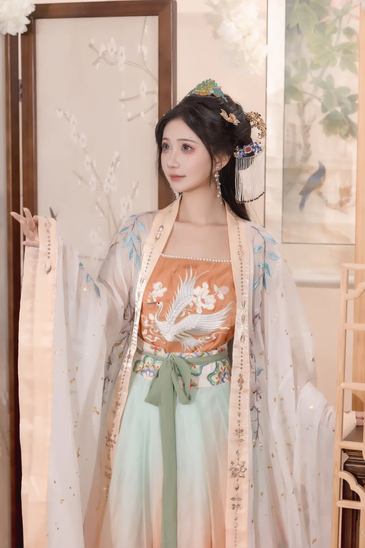 盼千帆3