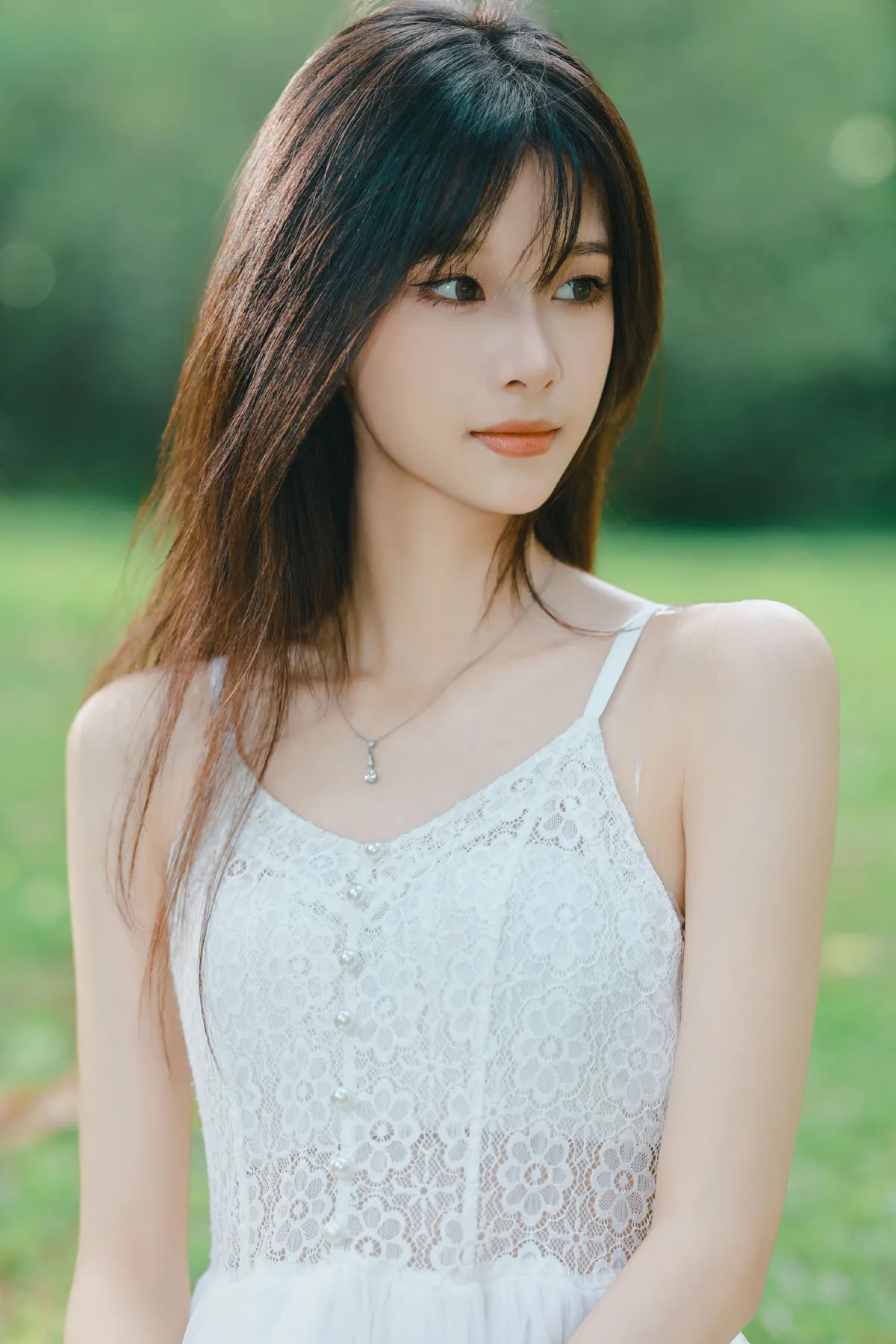 温婉如玉1