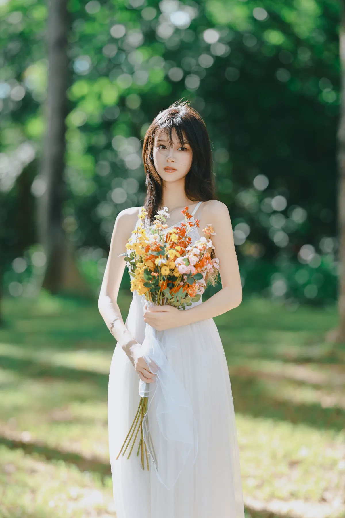 温婉如玉