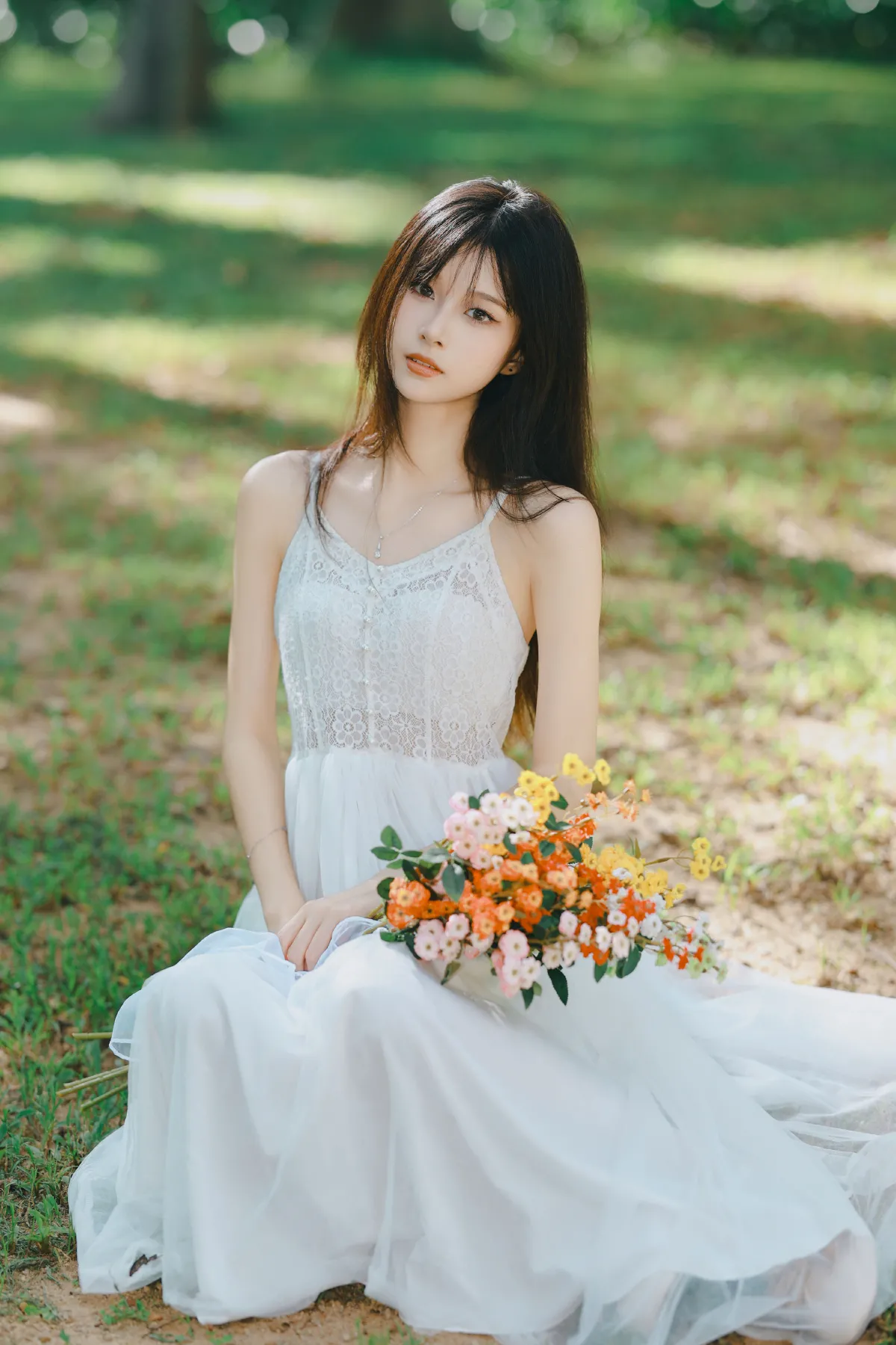 温婉如玉3