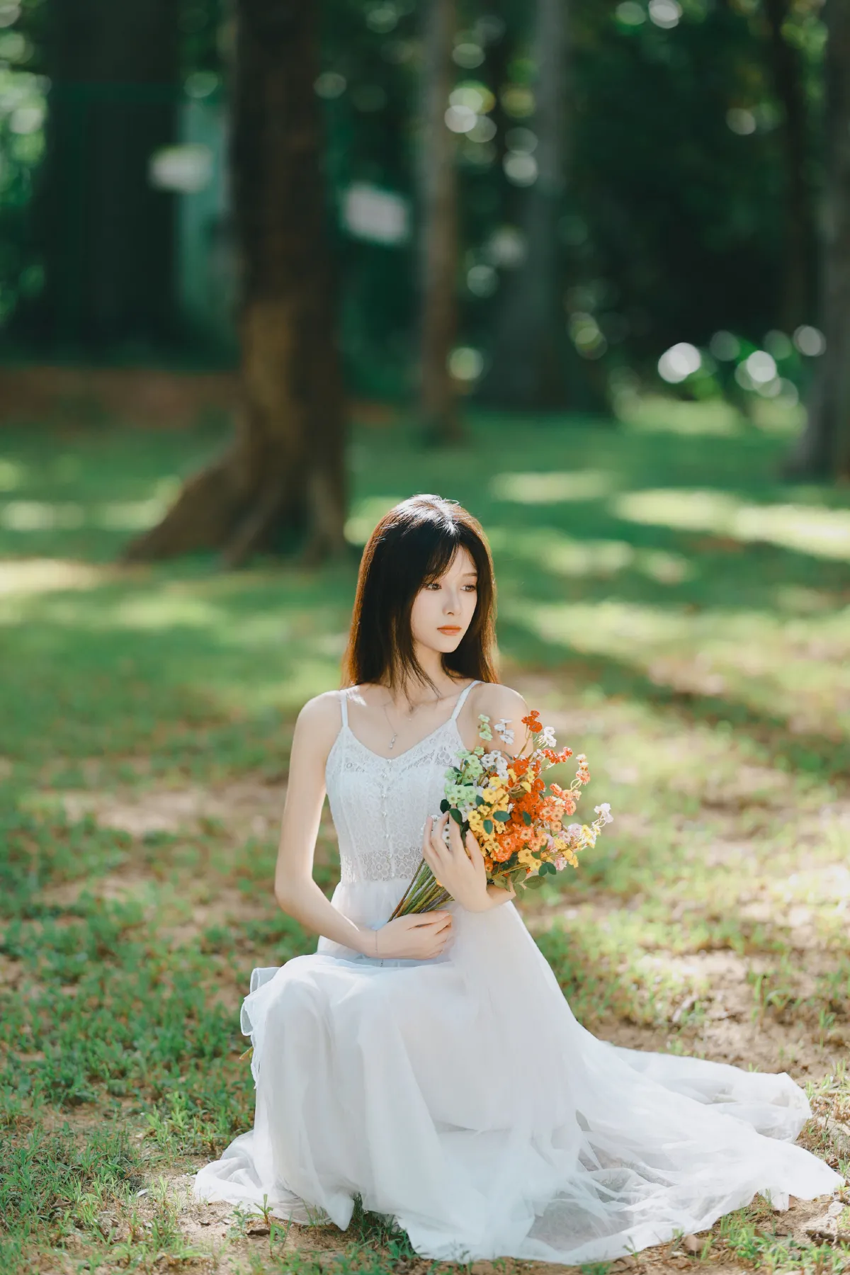 温婉如玉