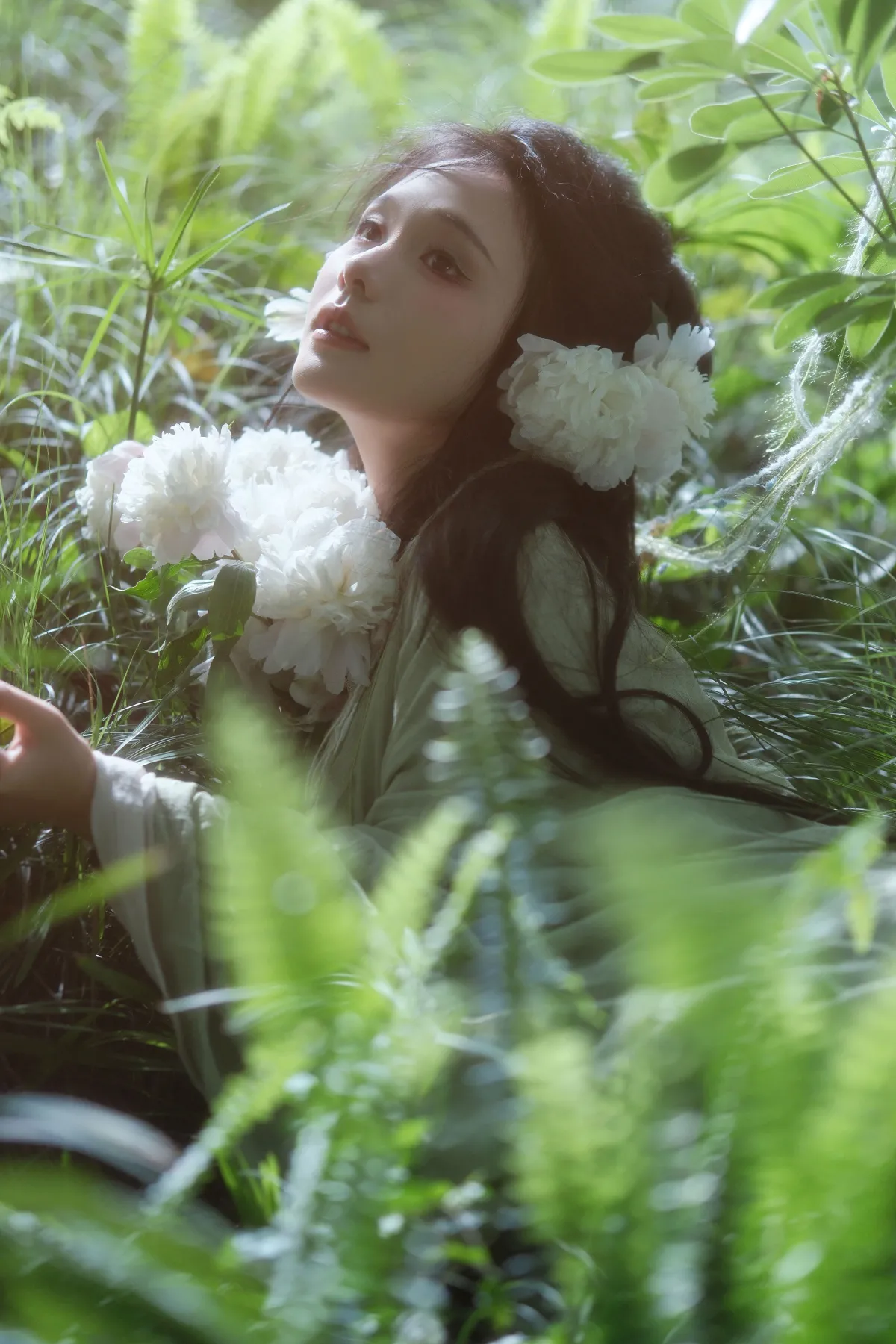 山林涧3