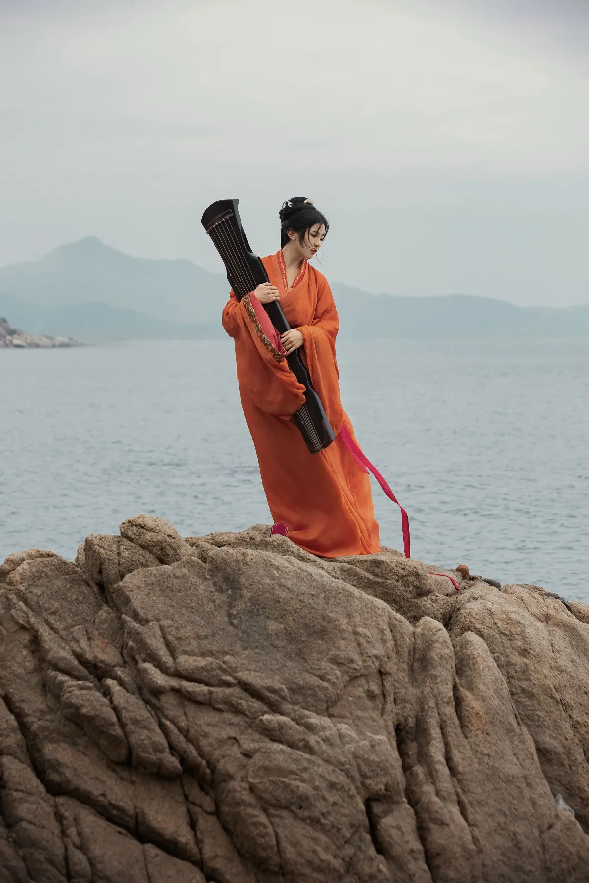 观沧海