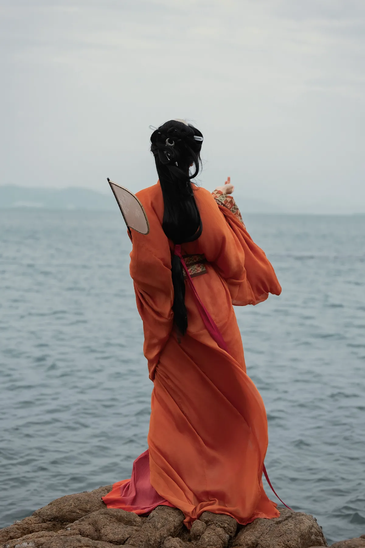 观沧海