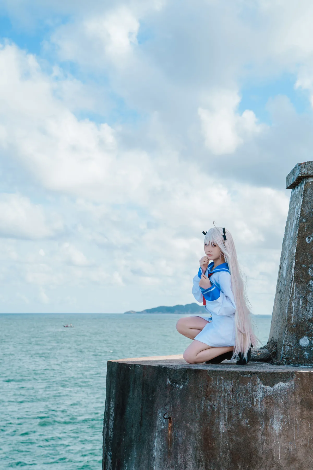 亚托莉3