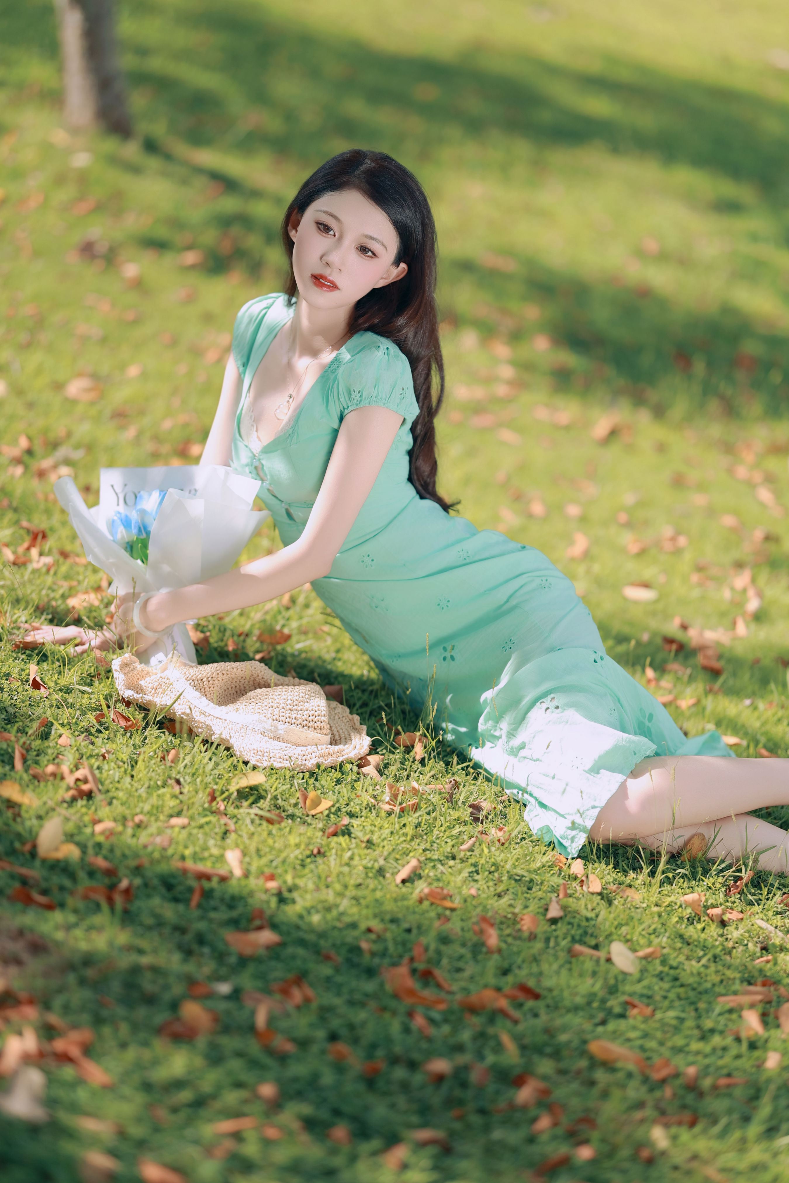 花漾蓝梦1