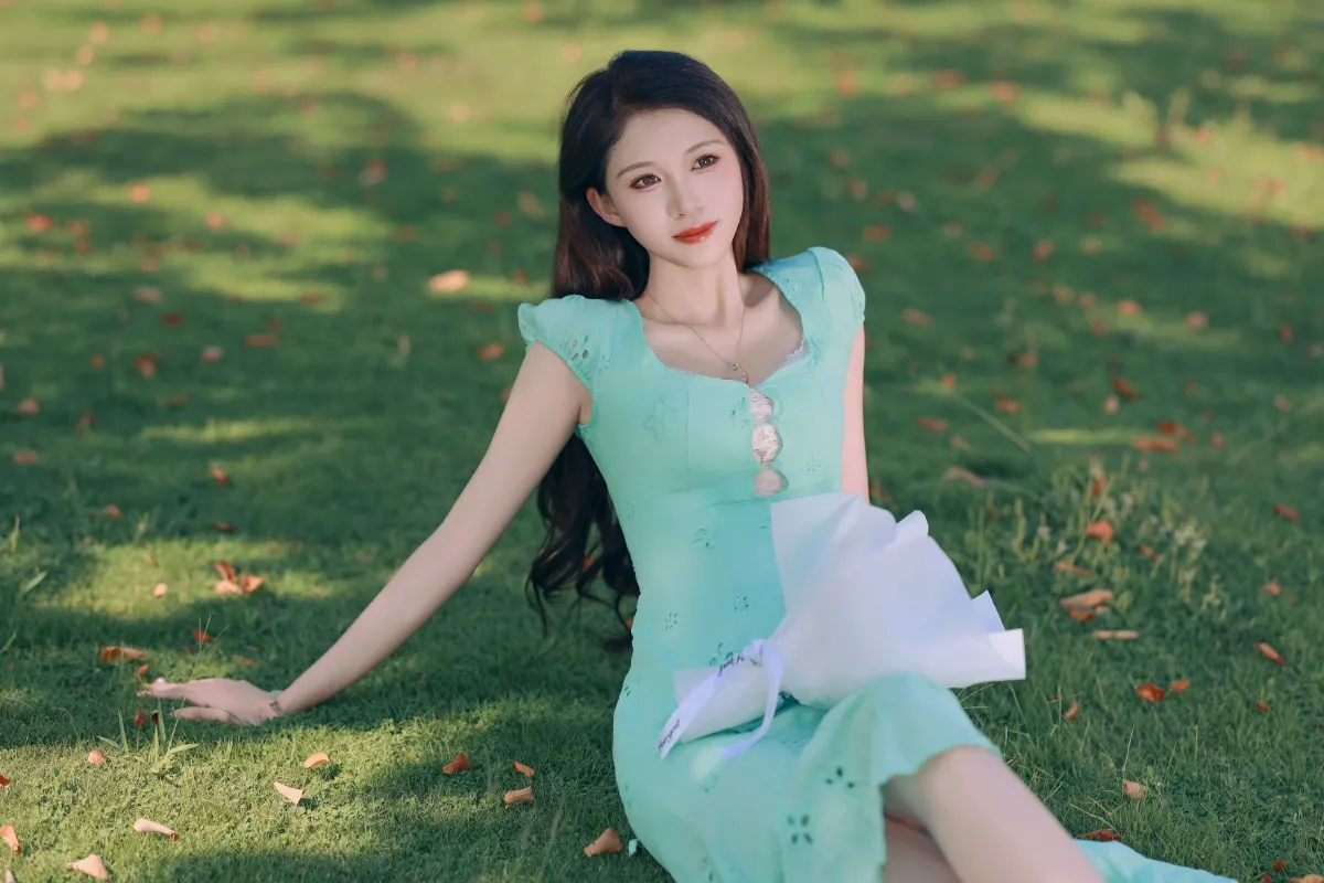 花漾蓝梦2