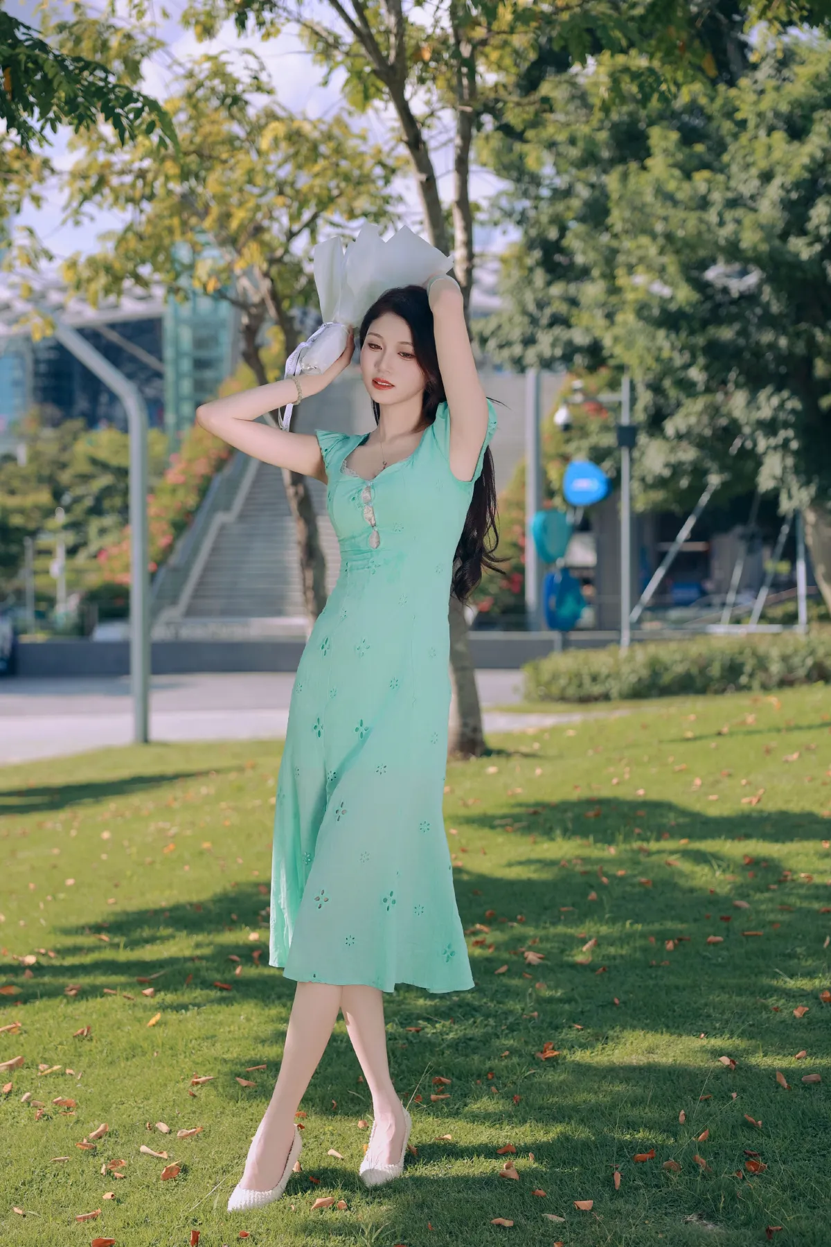 花漾蓝梦3