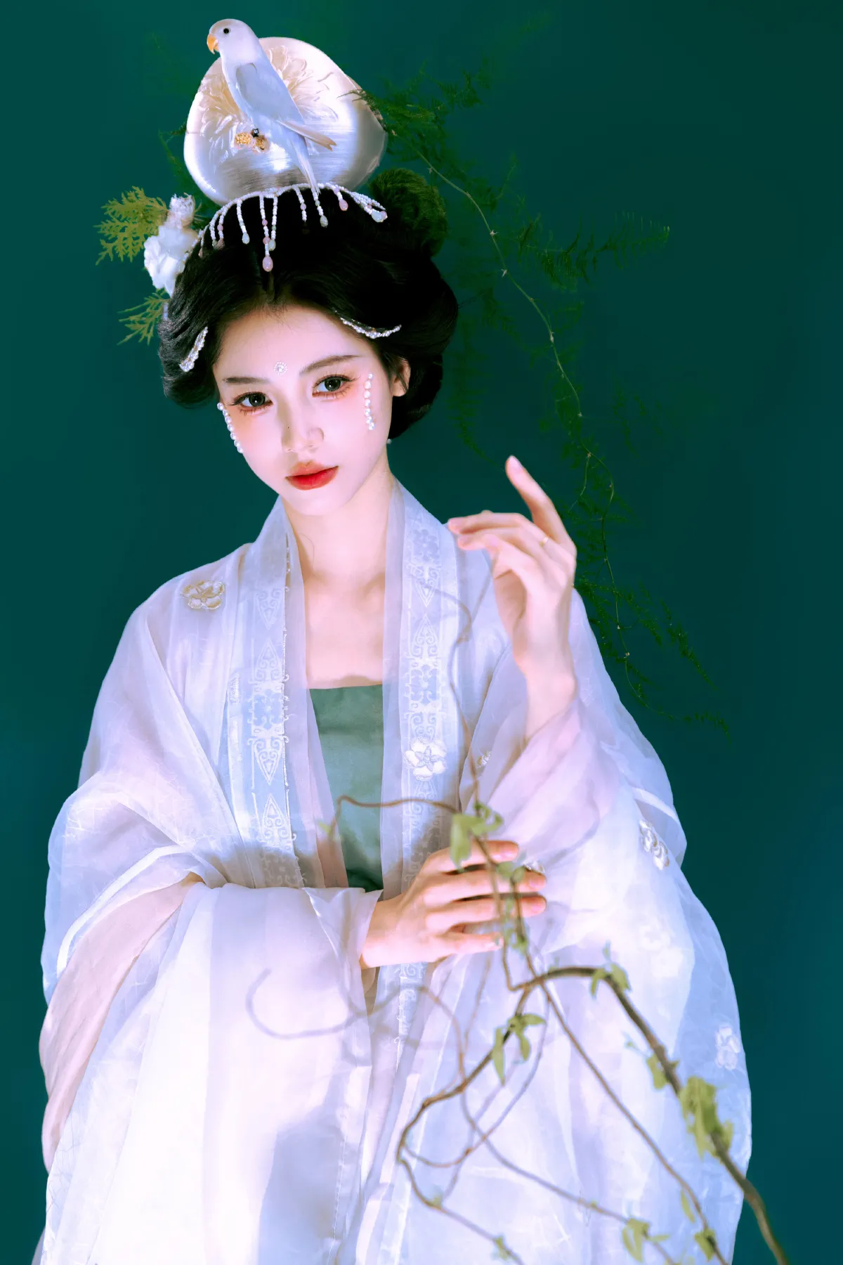 青黛