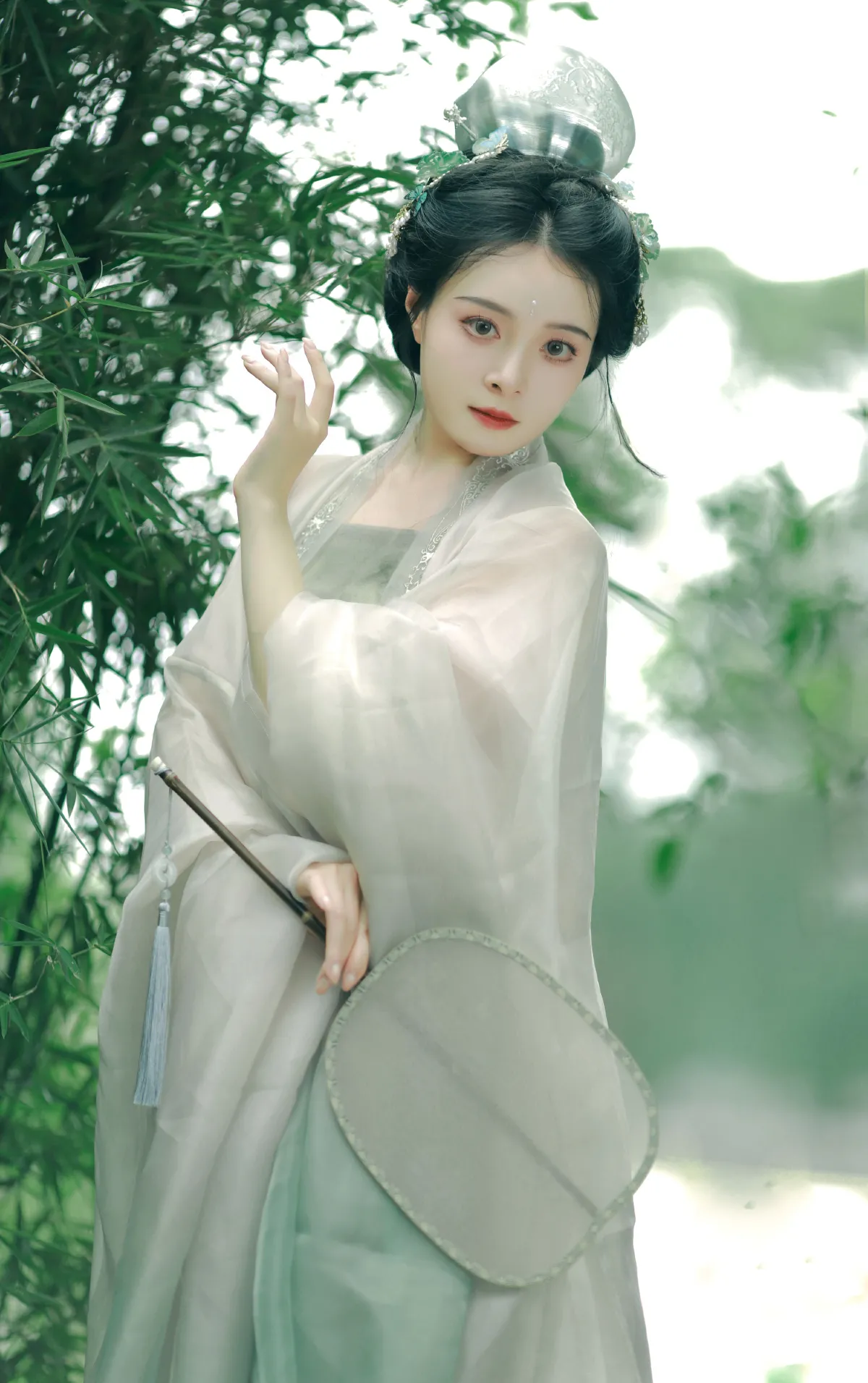观荷2