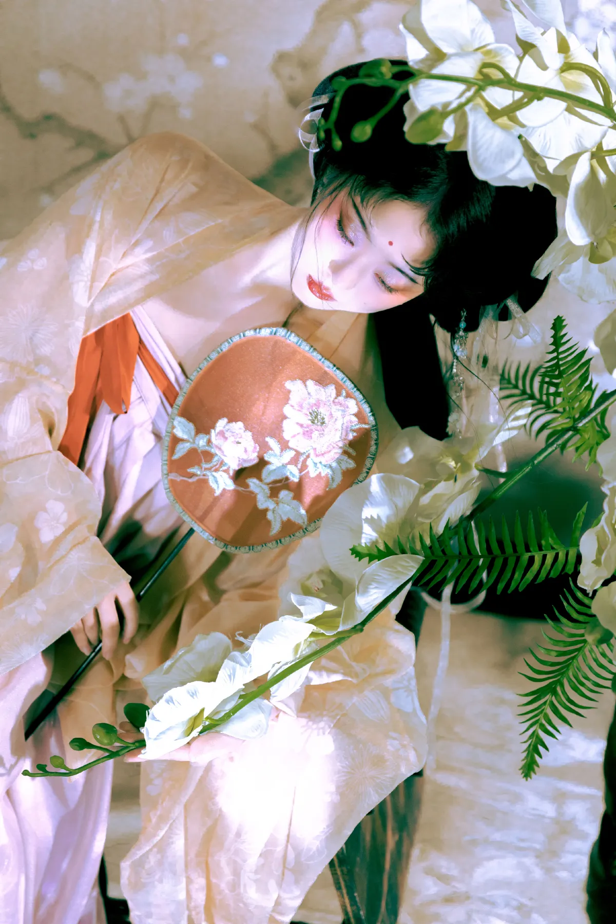 晚辞