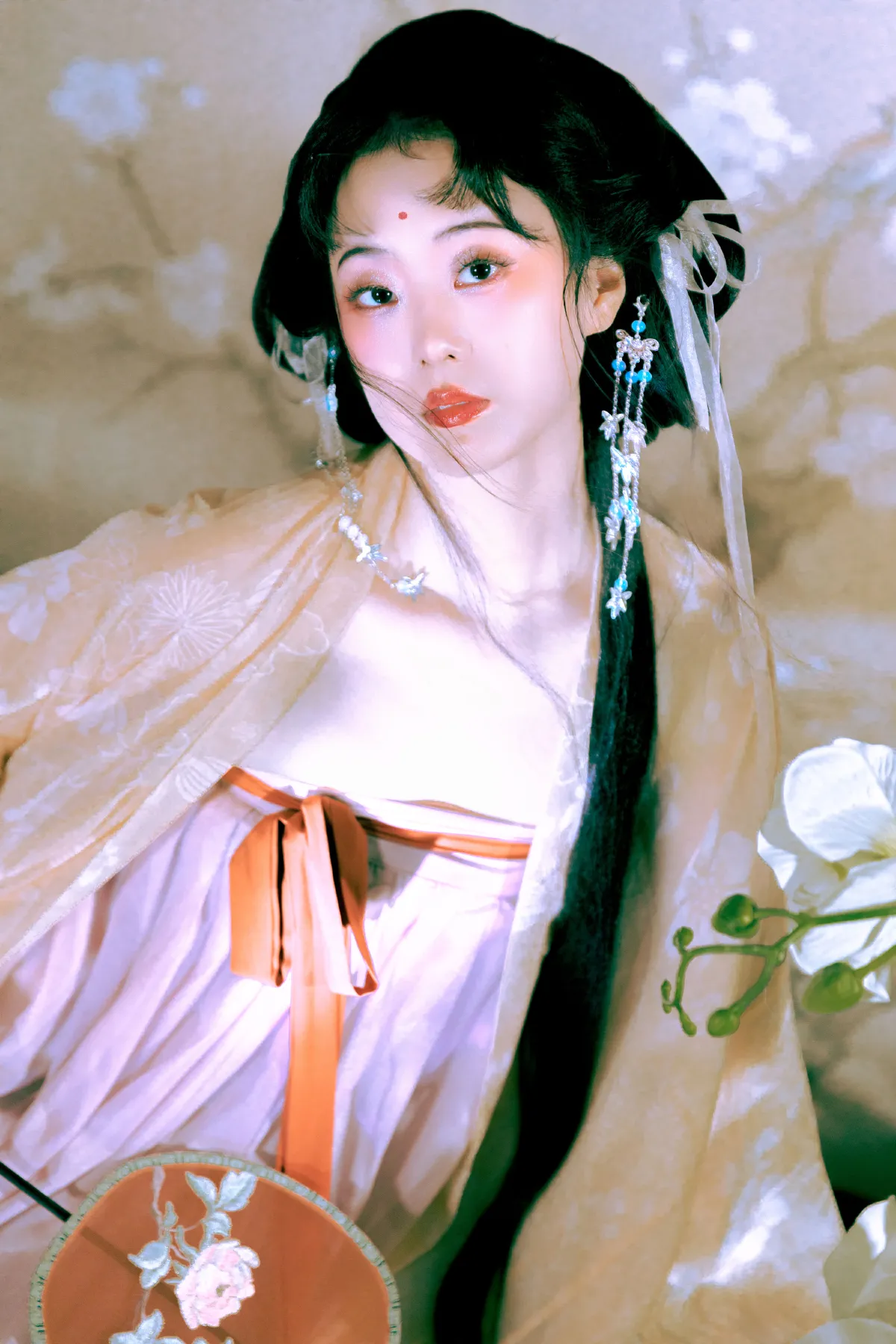 晚辞