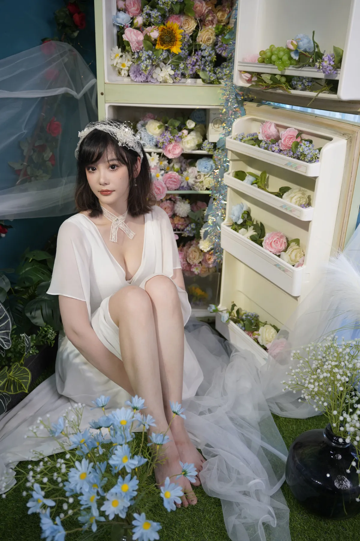 花神画神女神2