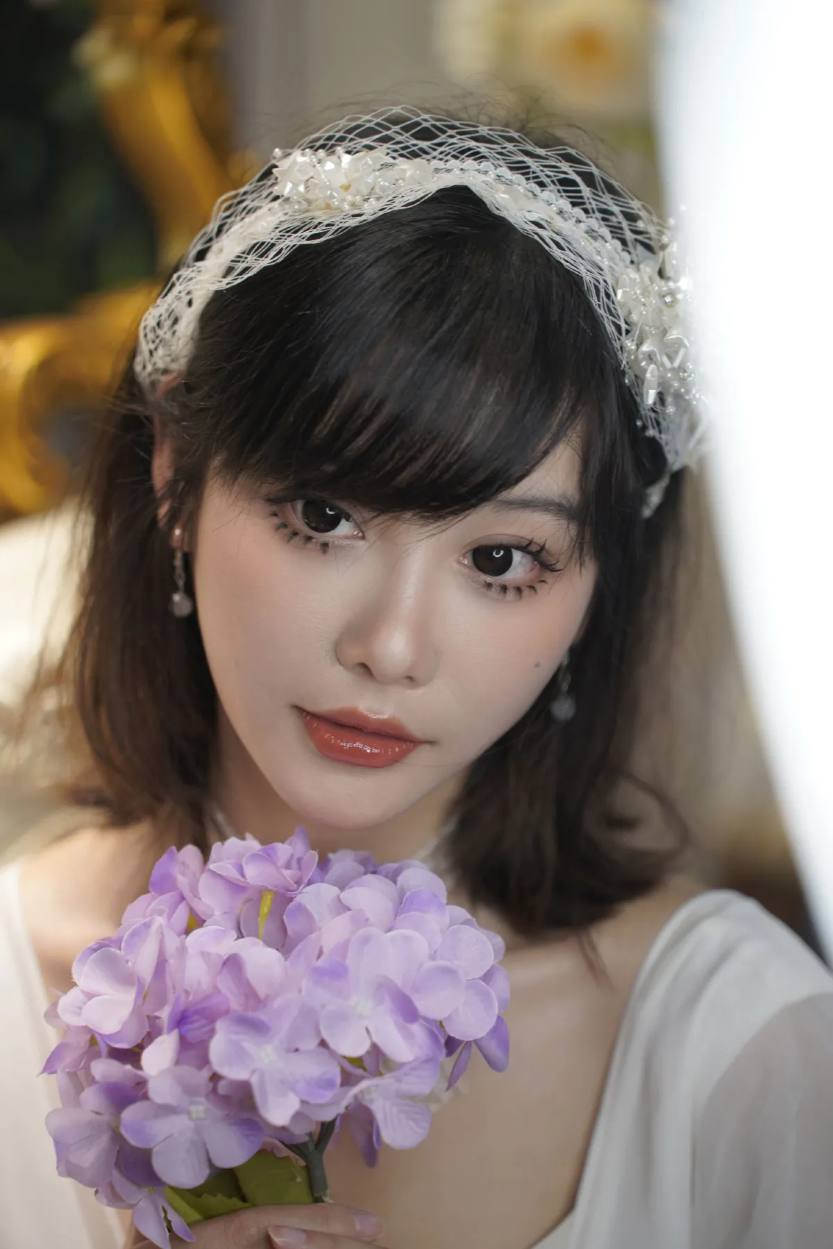 花神画神女神