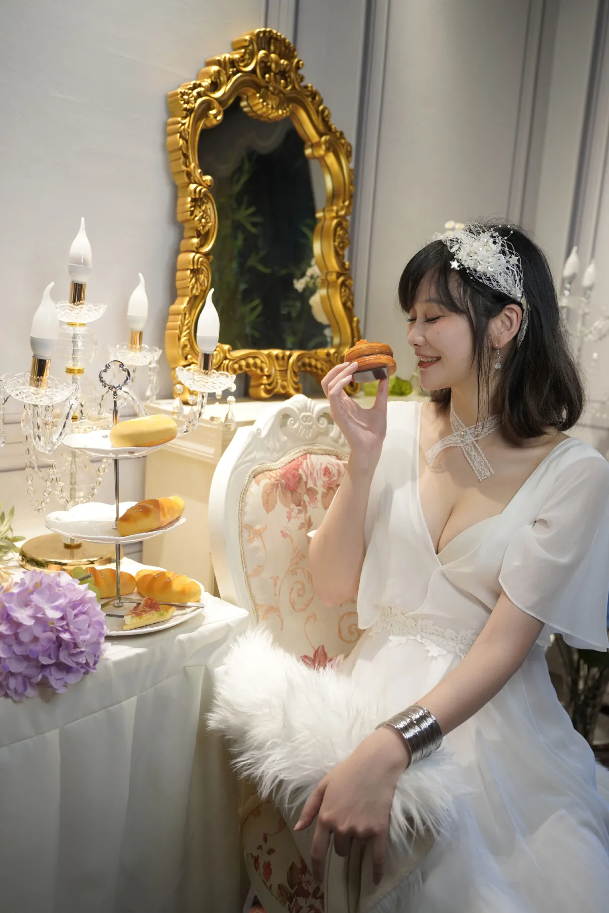 花神画神女神3