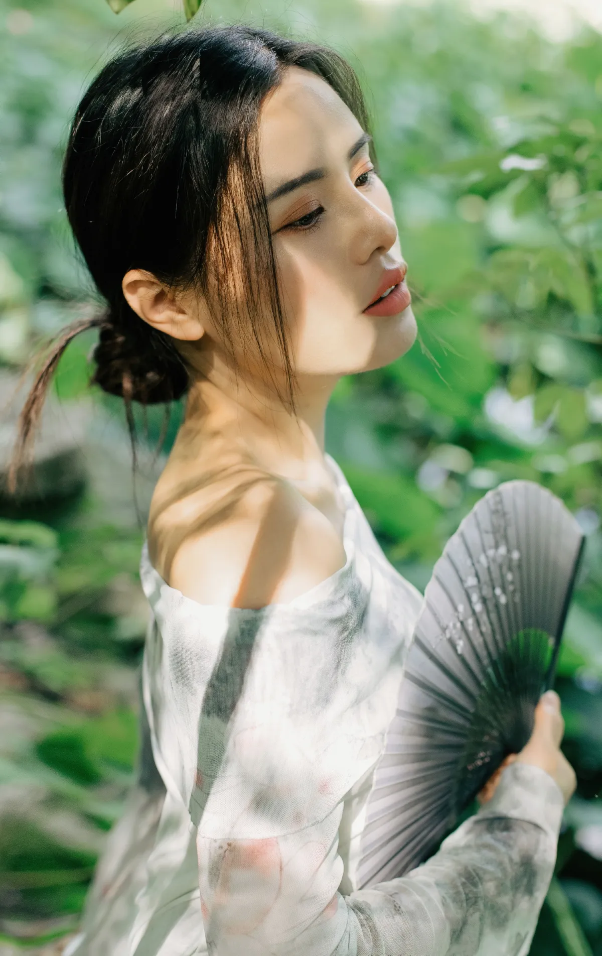 夏荷2