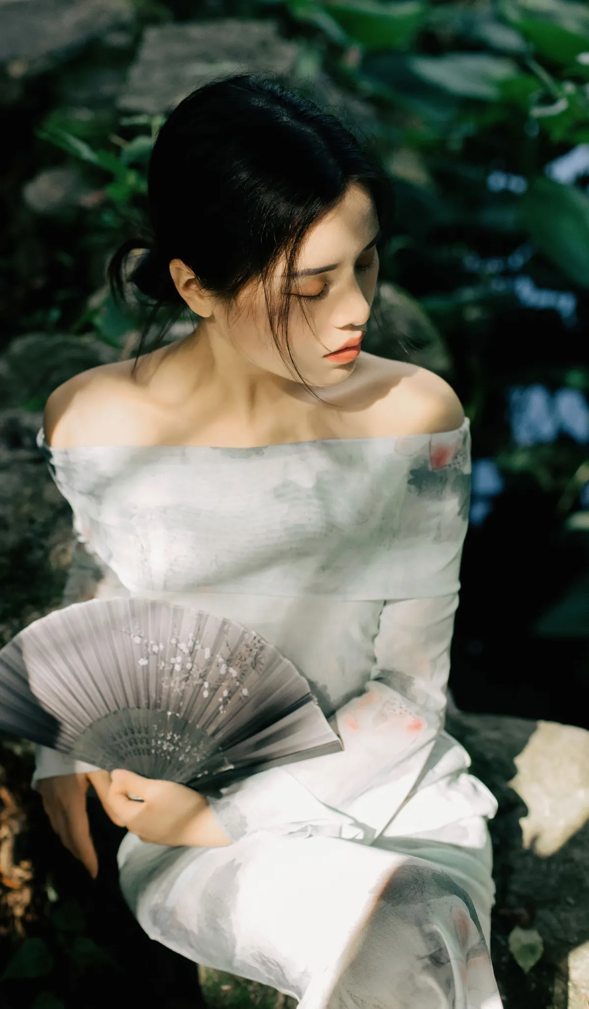 夏荷
