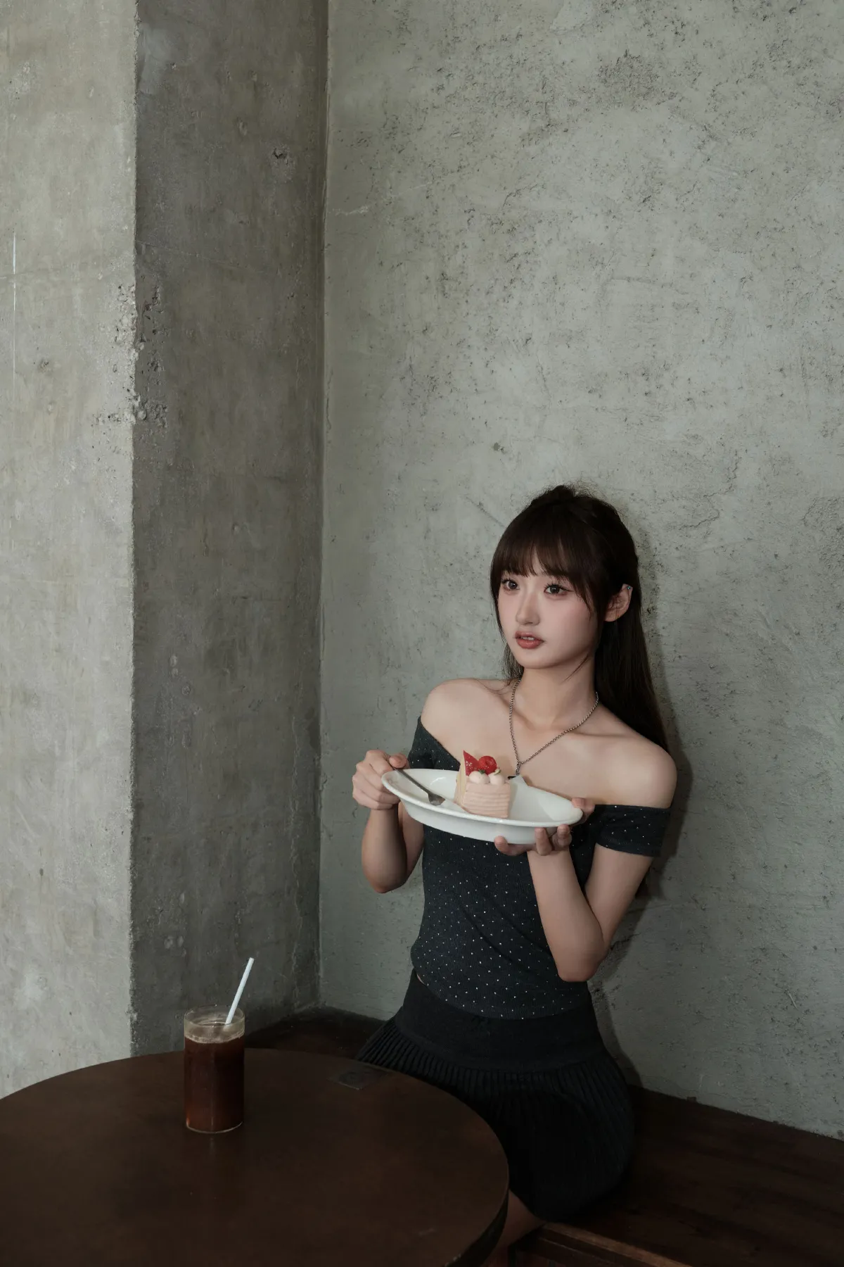 面包女孩