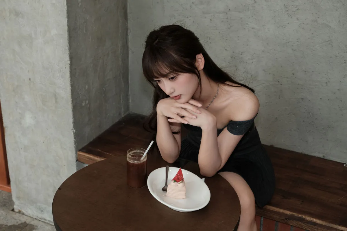 面包女孩