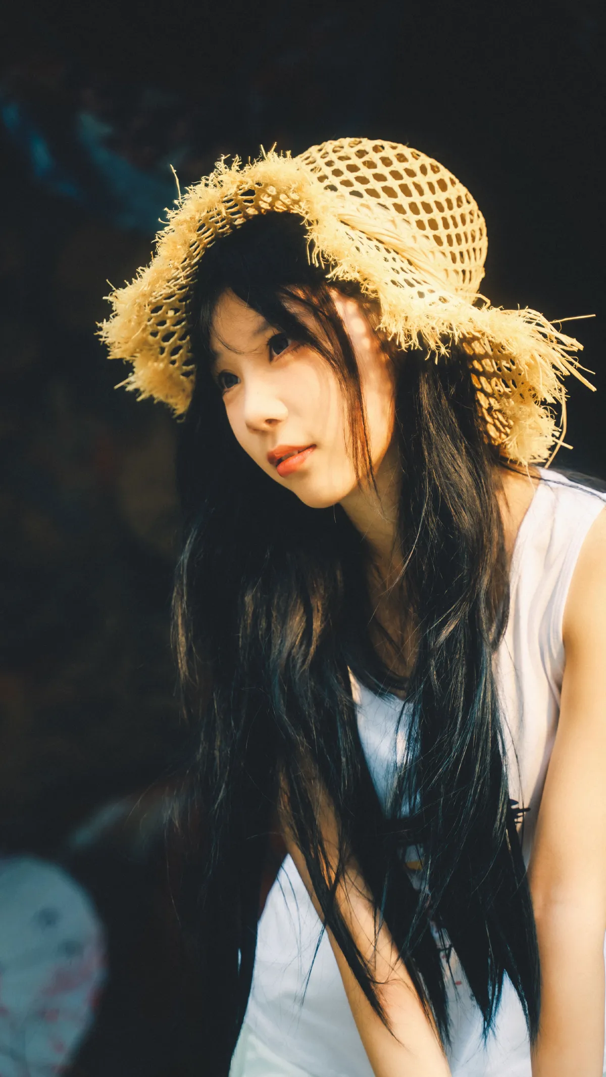 西瓜少女