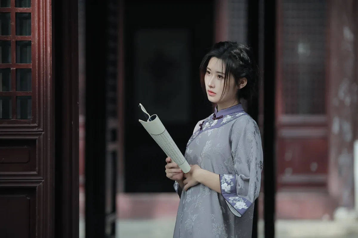 相见欢1