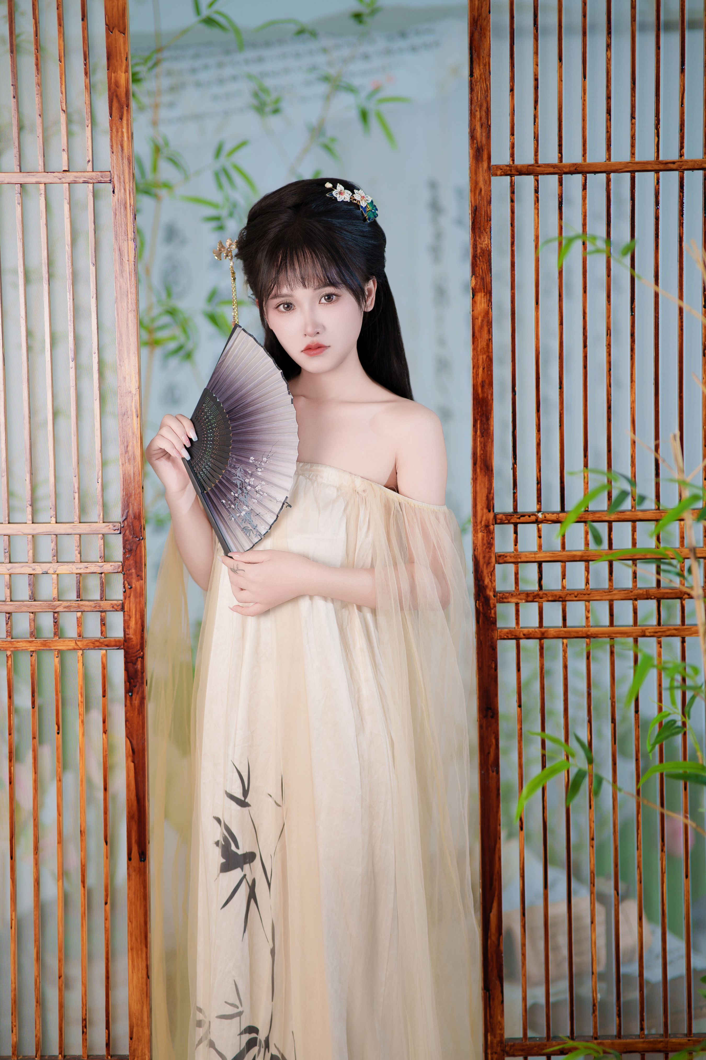 茉莉花