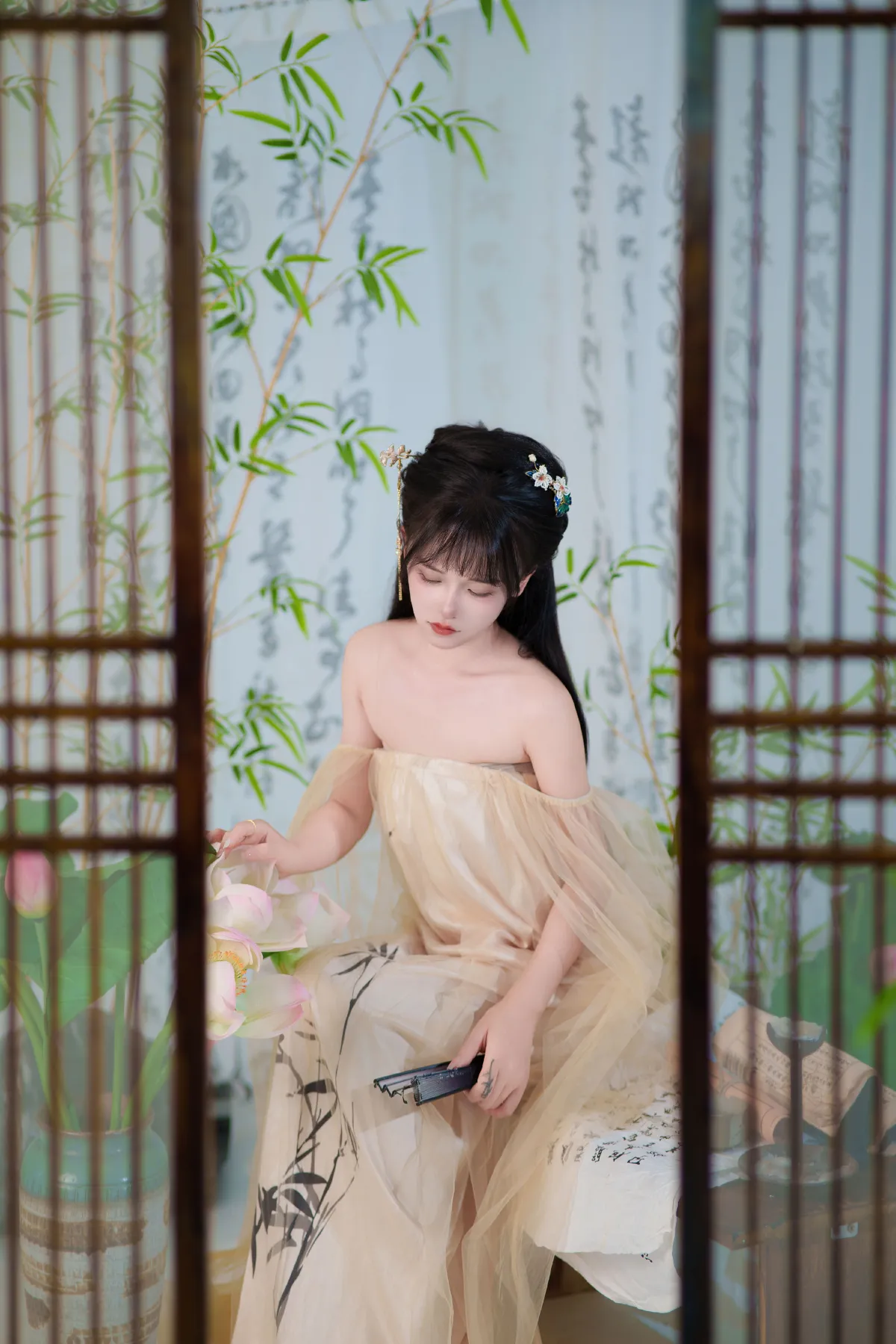 茉莉花2