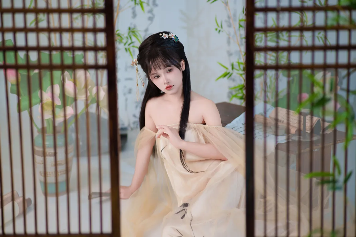 茉莉花