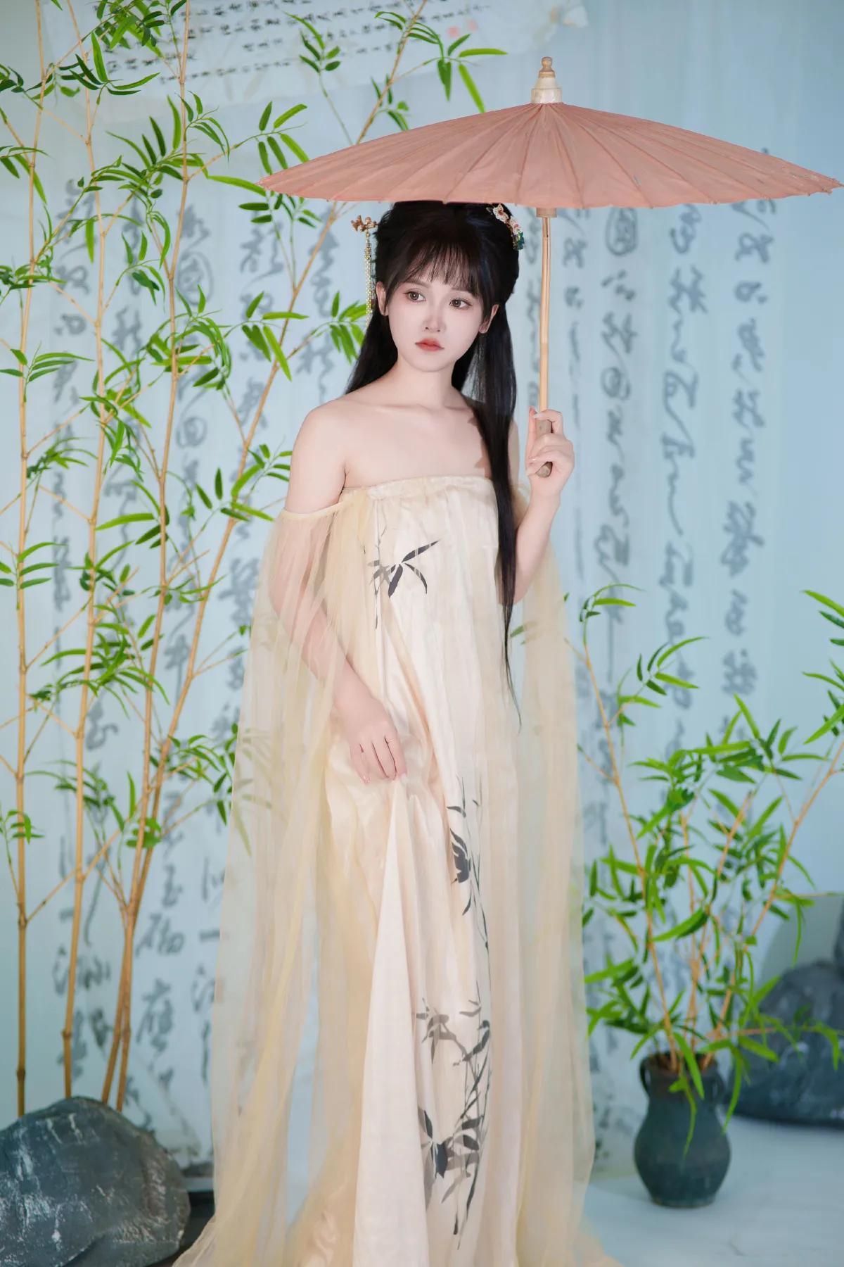 茉莉花