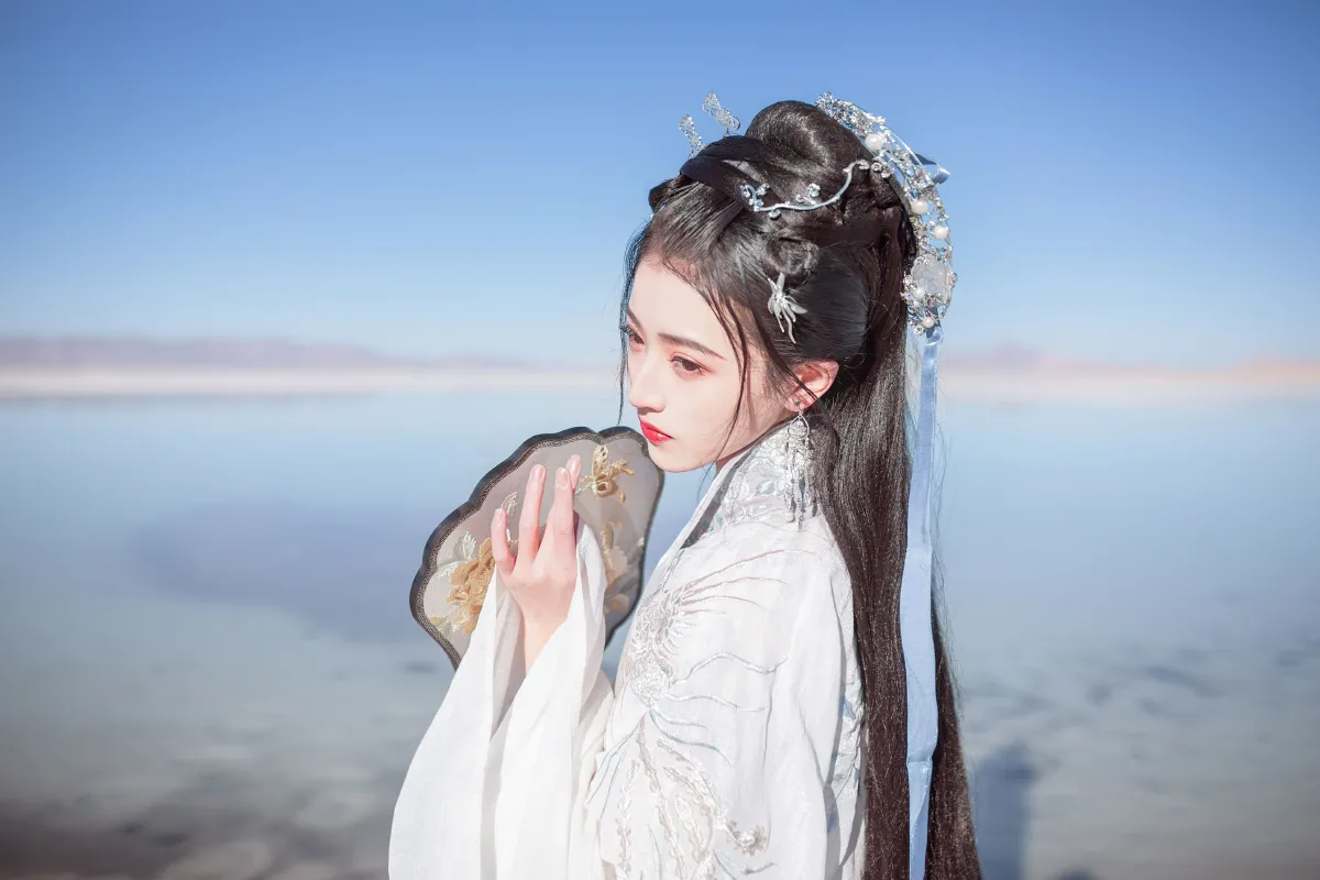 月照