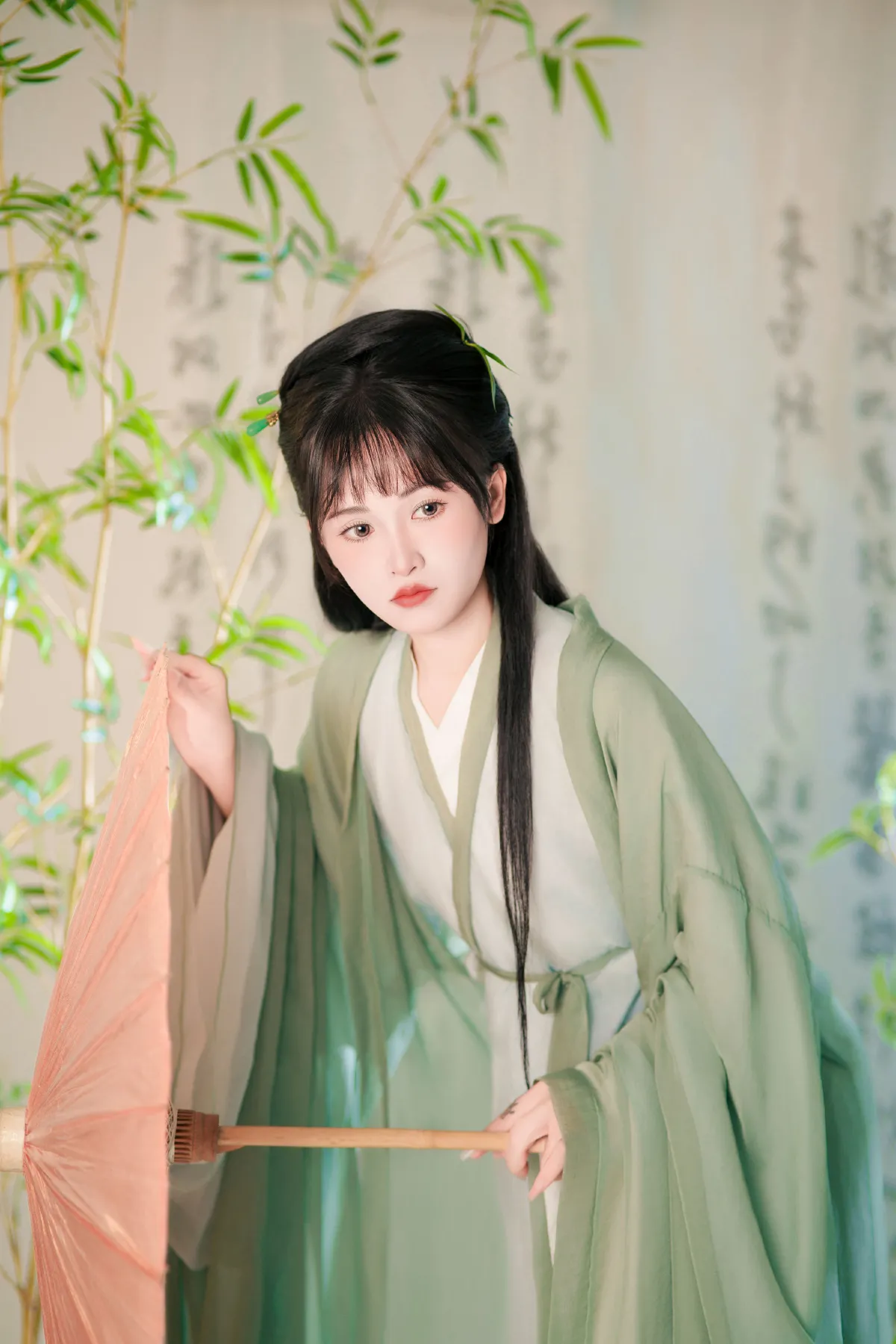 兰亭序2