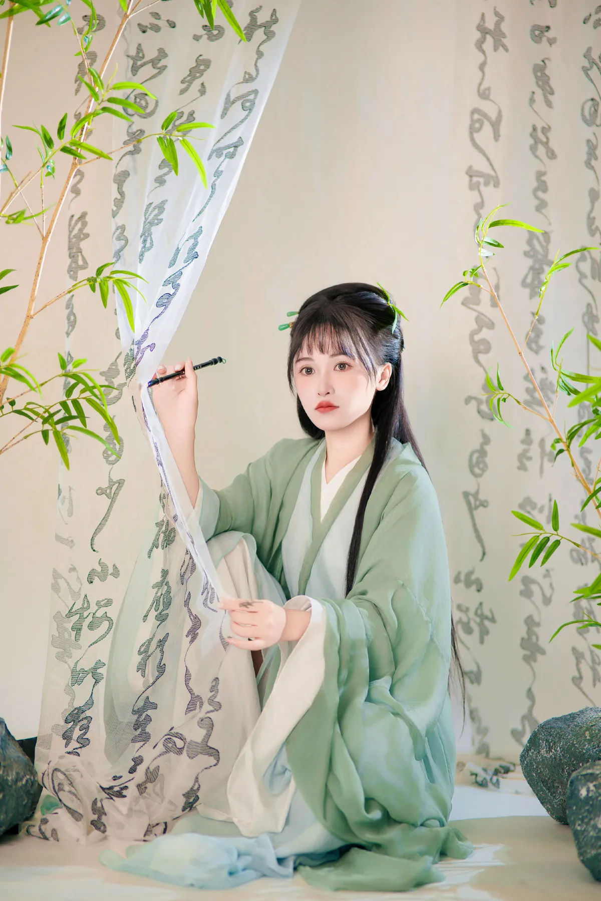 兰亭序