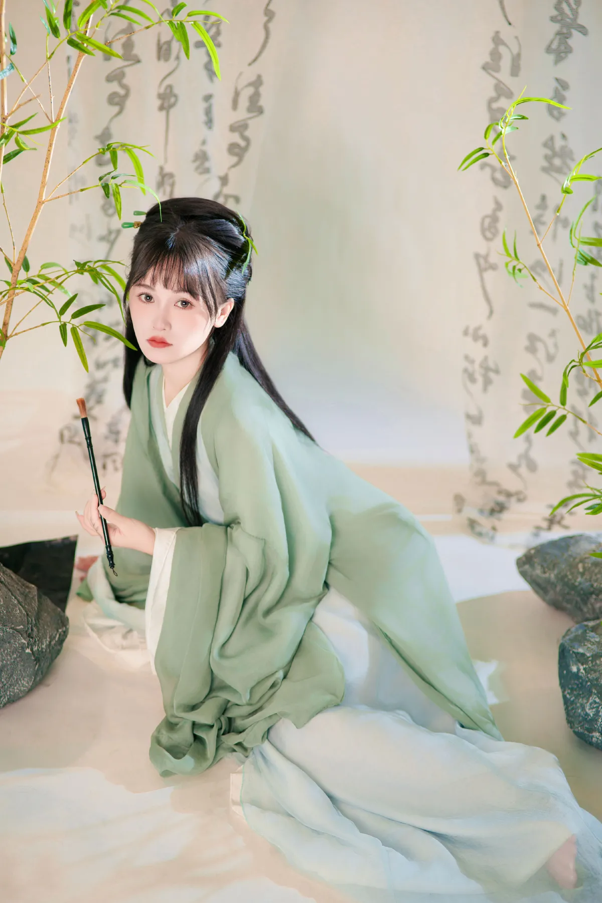兰亭序