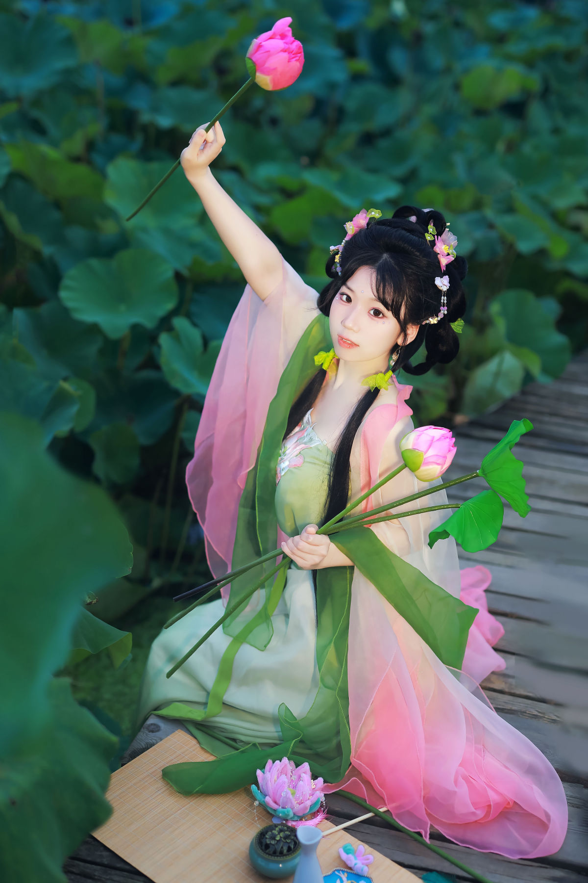 小荷妖2
