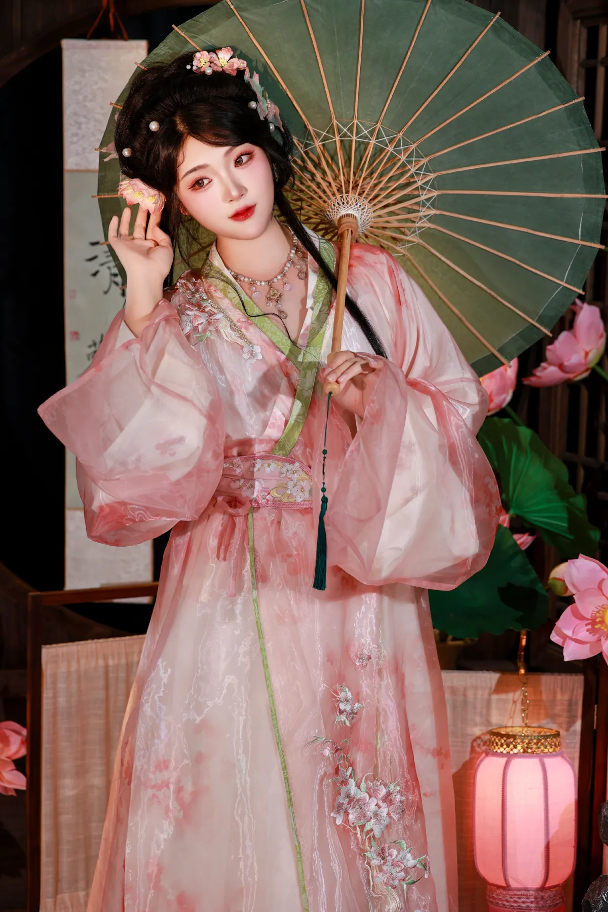 娇娇儿