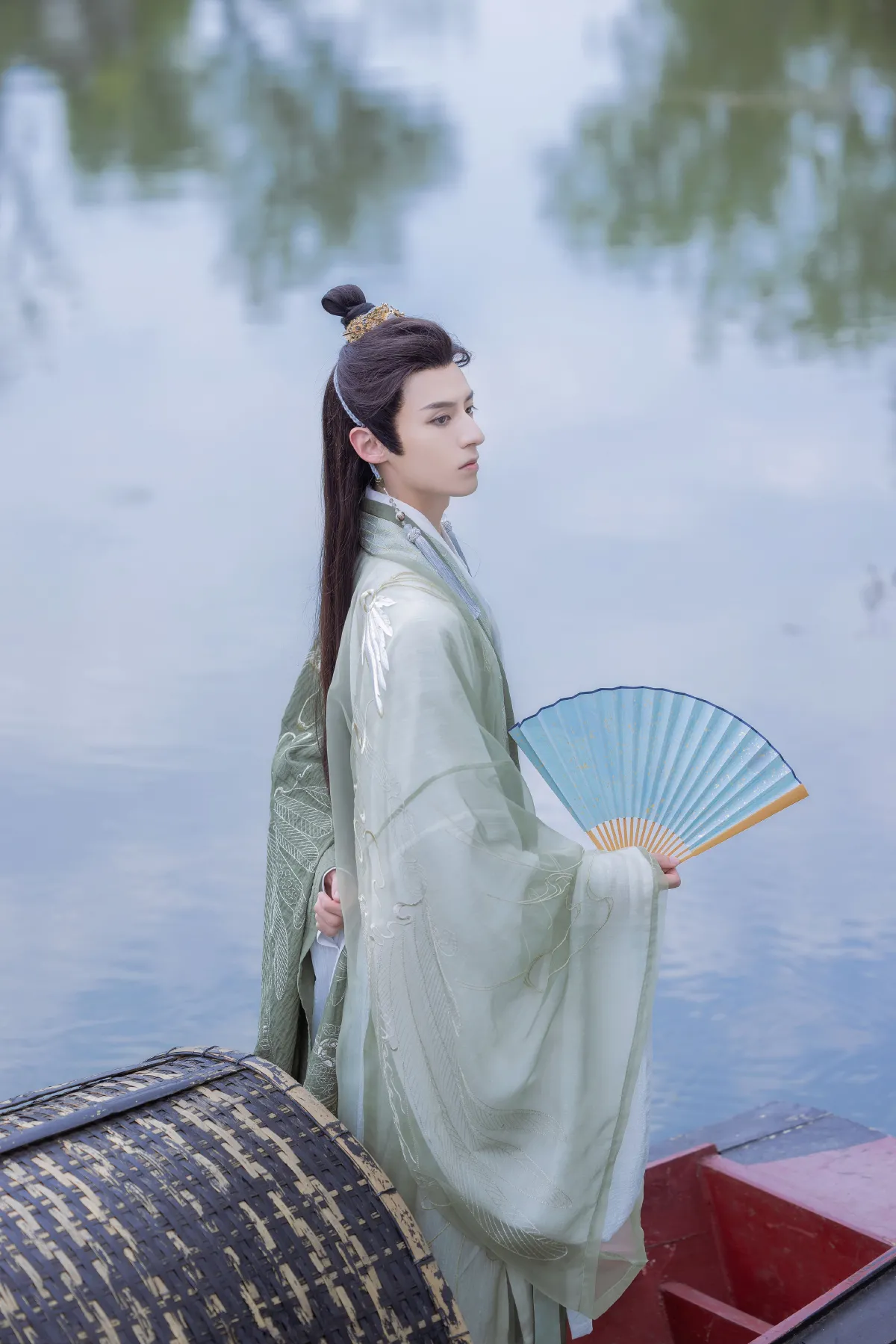 公子无双1
