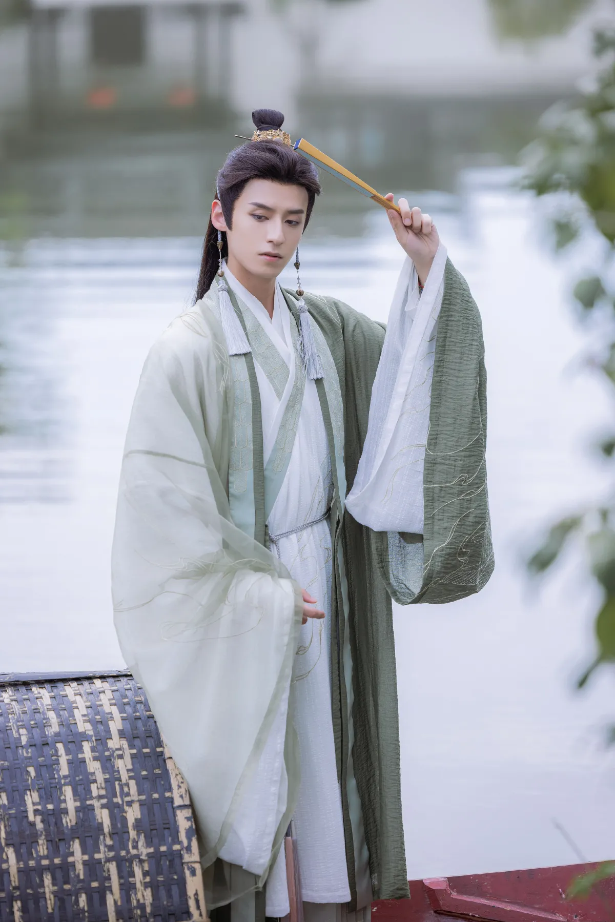 公子无双2