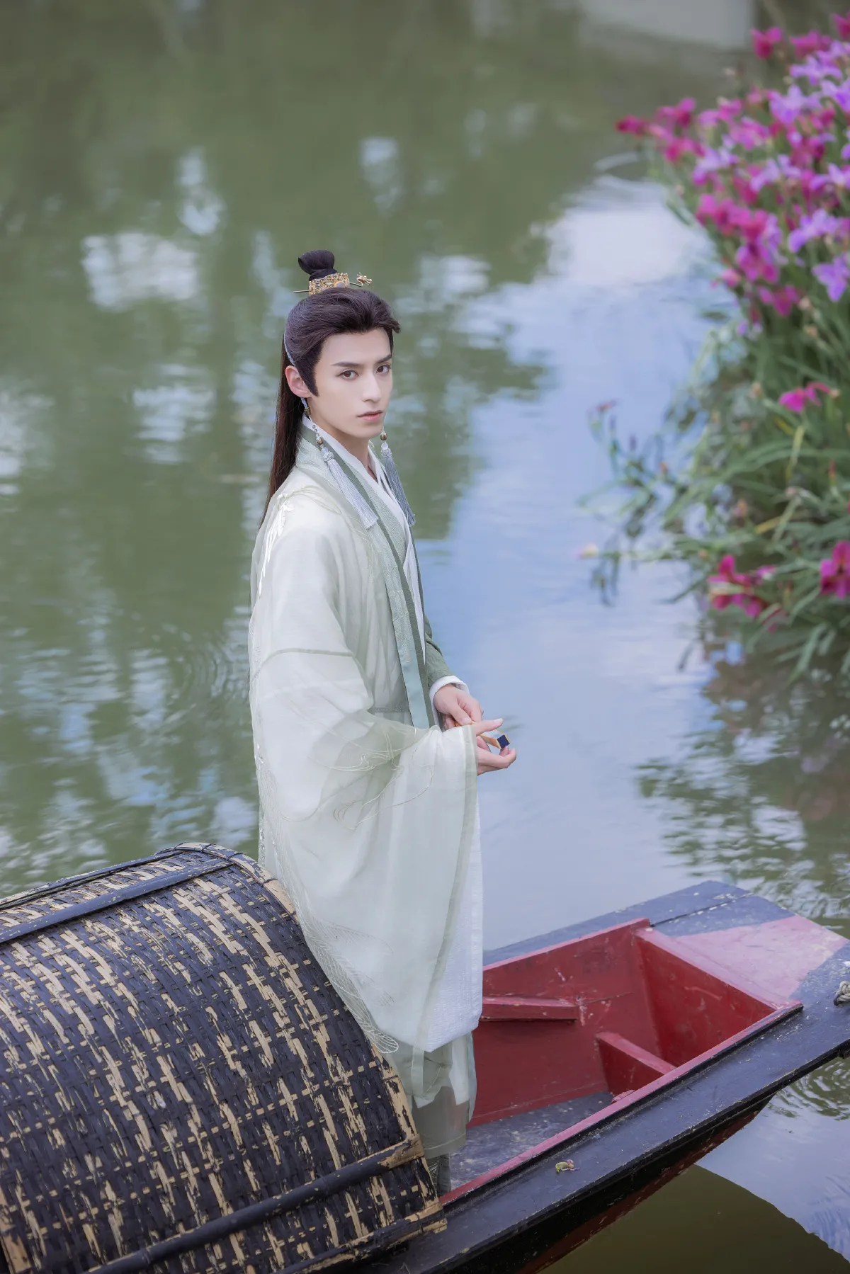公子无双3