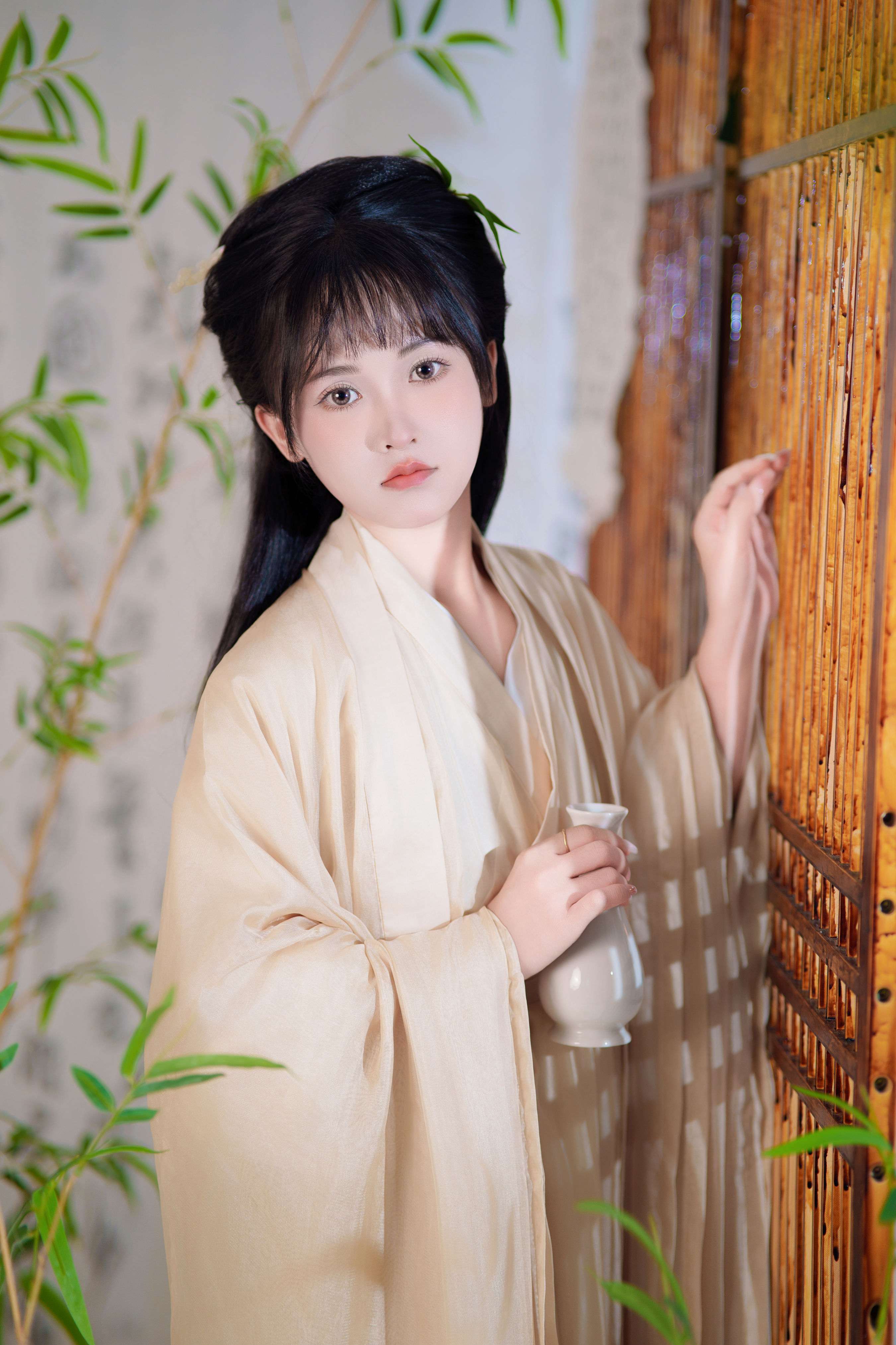我愿1