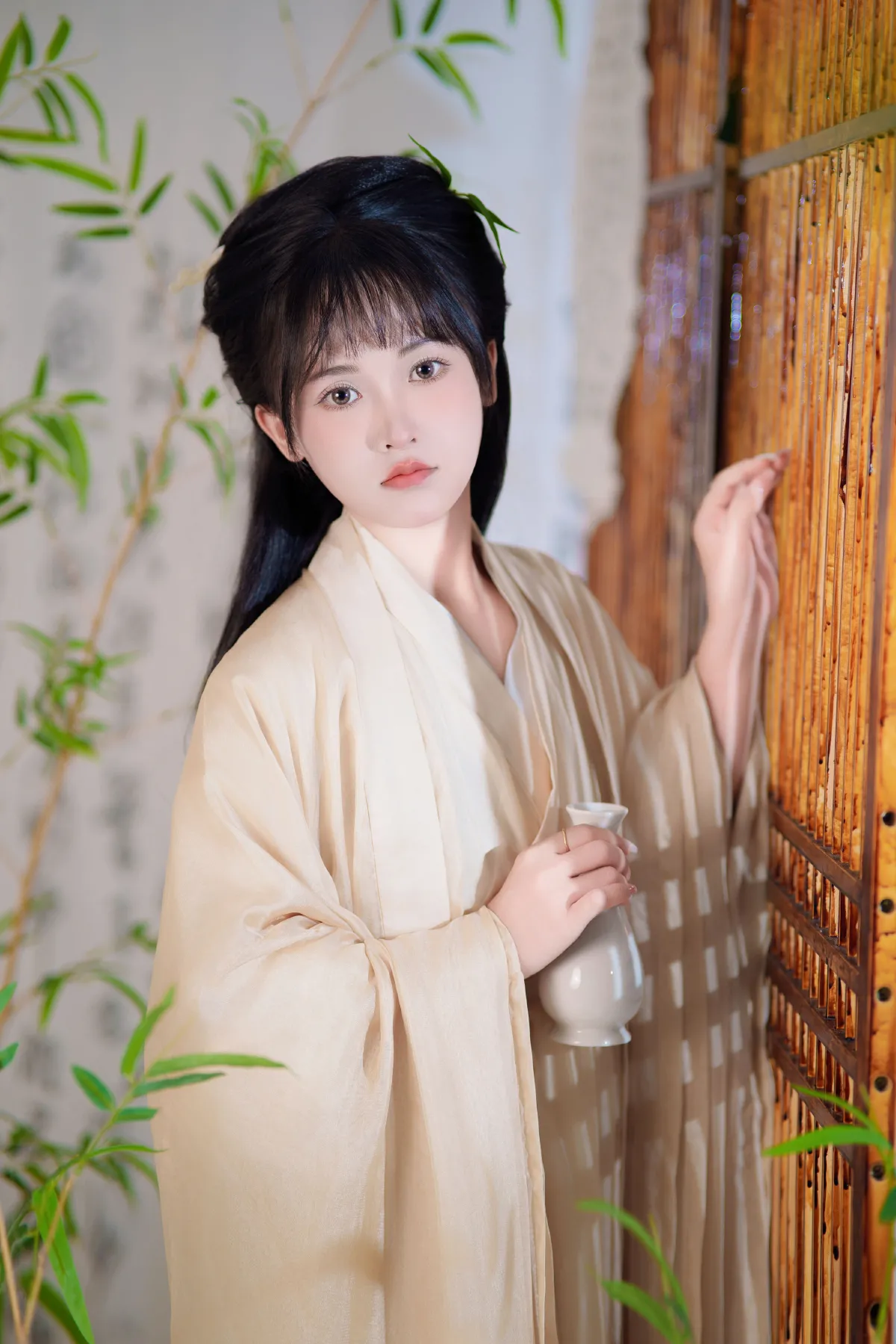 我愿1